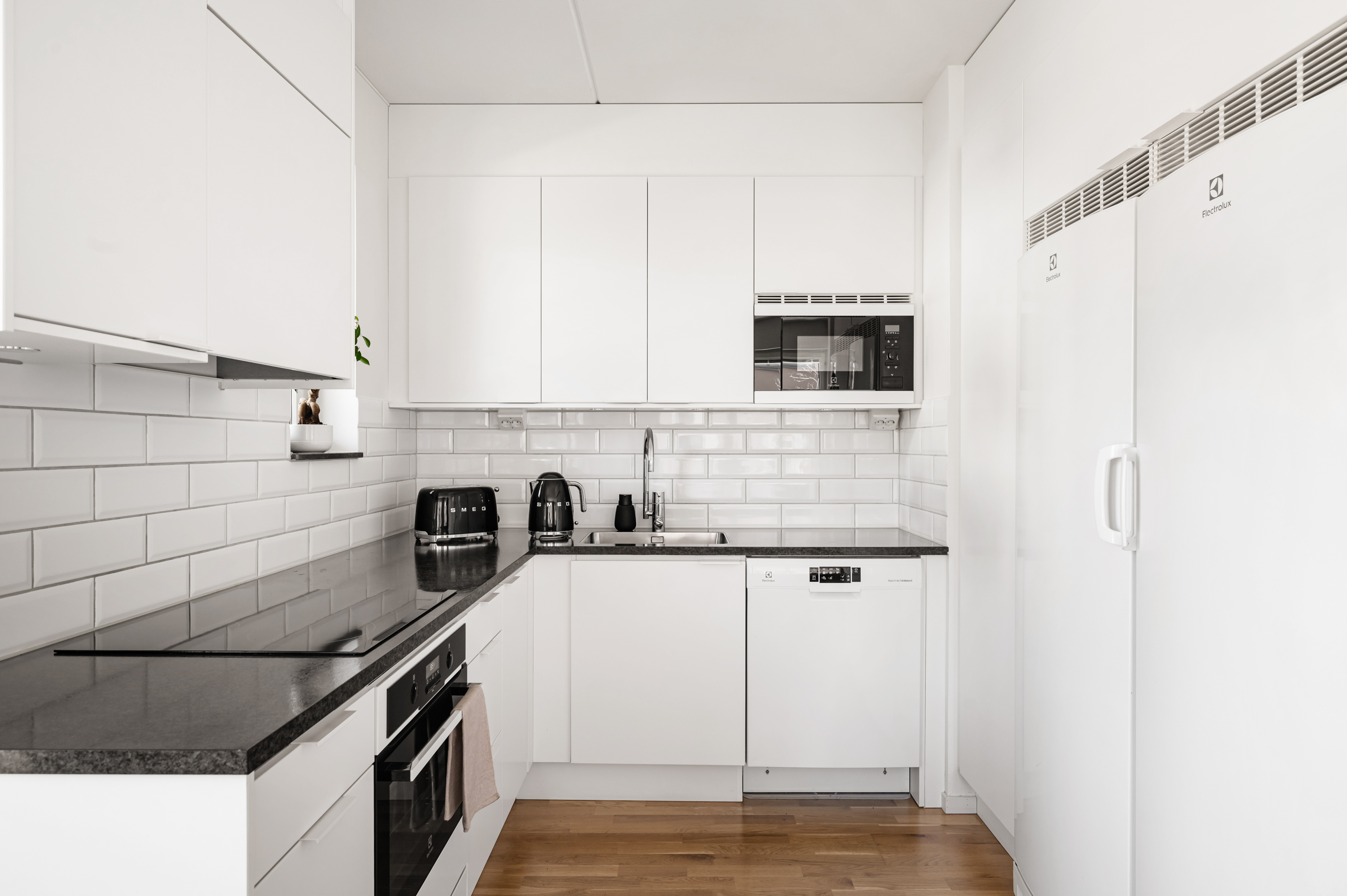 Bostadsbild från Brotorps allé 8, Kommande i Sundbyberg- Brotorp, Sundbyberg