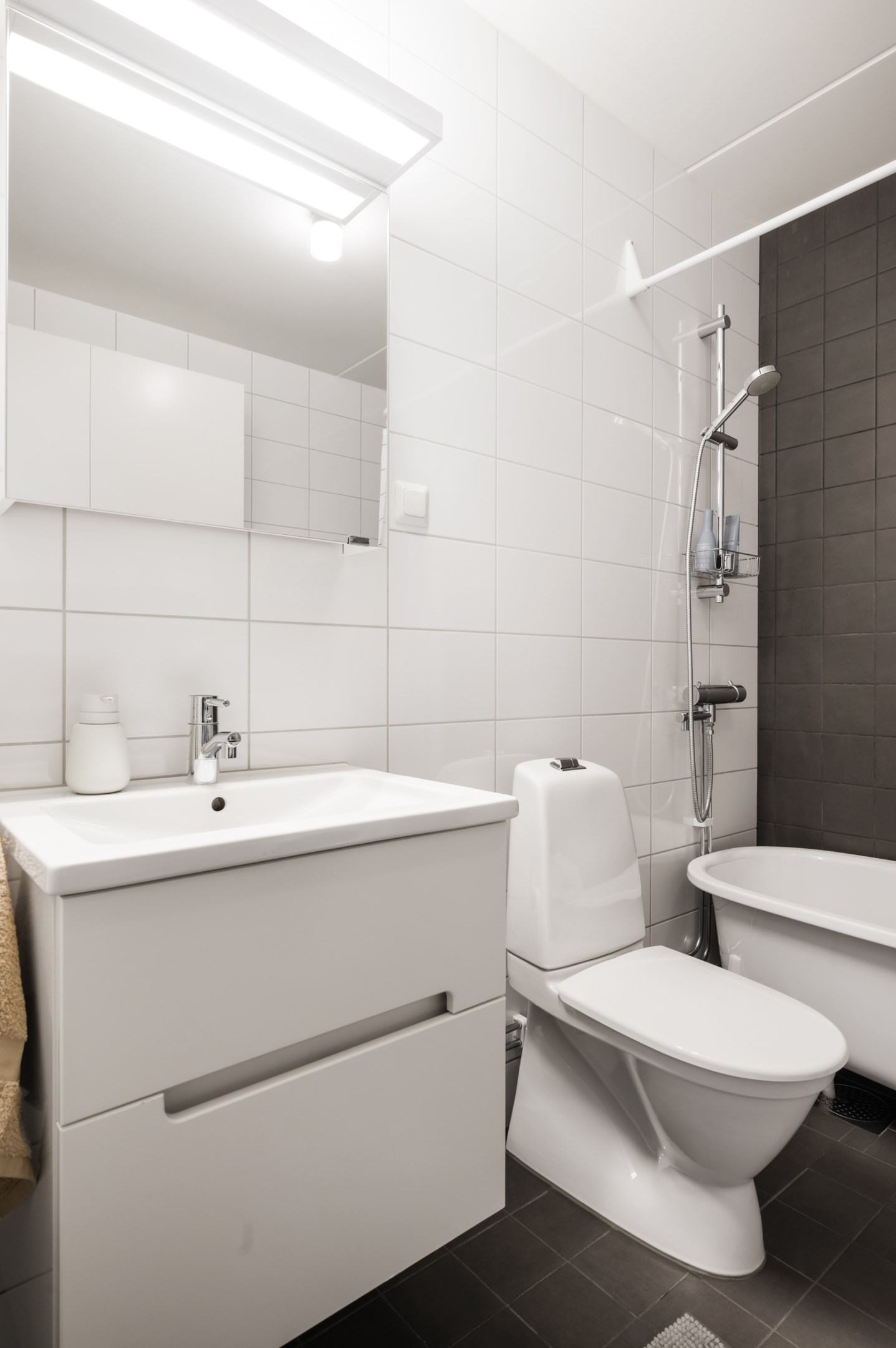 Bostadsbild från Brotorps allé 8, Kommande i Sundbyberg- Brotorp, Sundbyberg