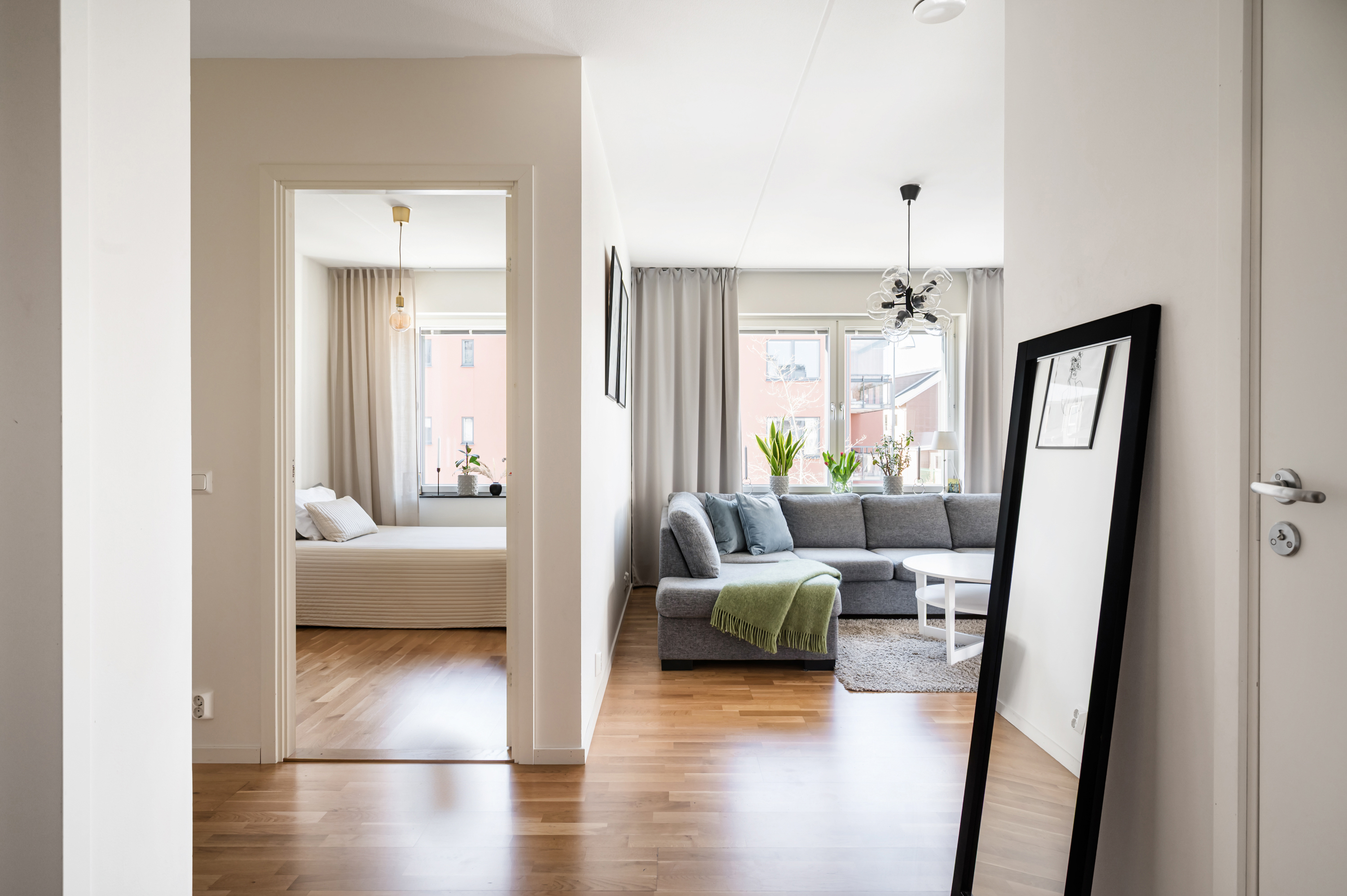 Bostadsbild från Brotorps allé 8, Kommande i Sundbyberg- Brotorp, Sundbyberg