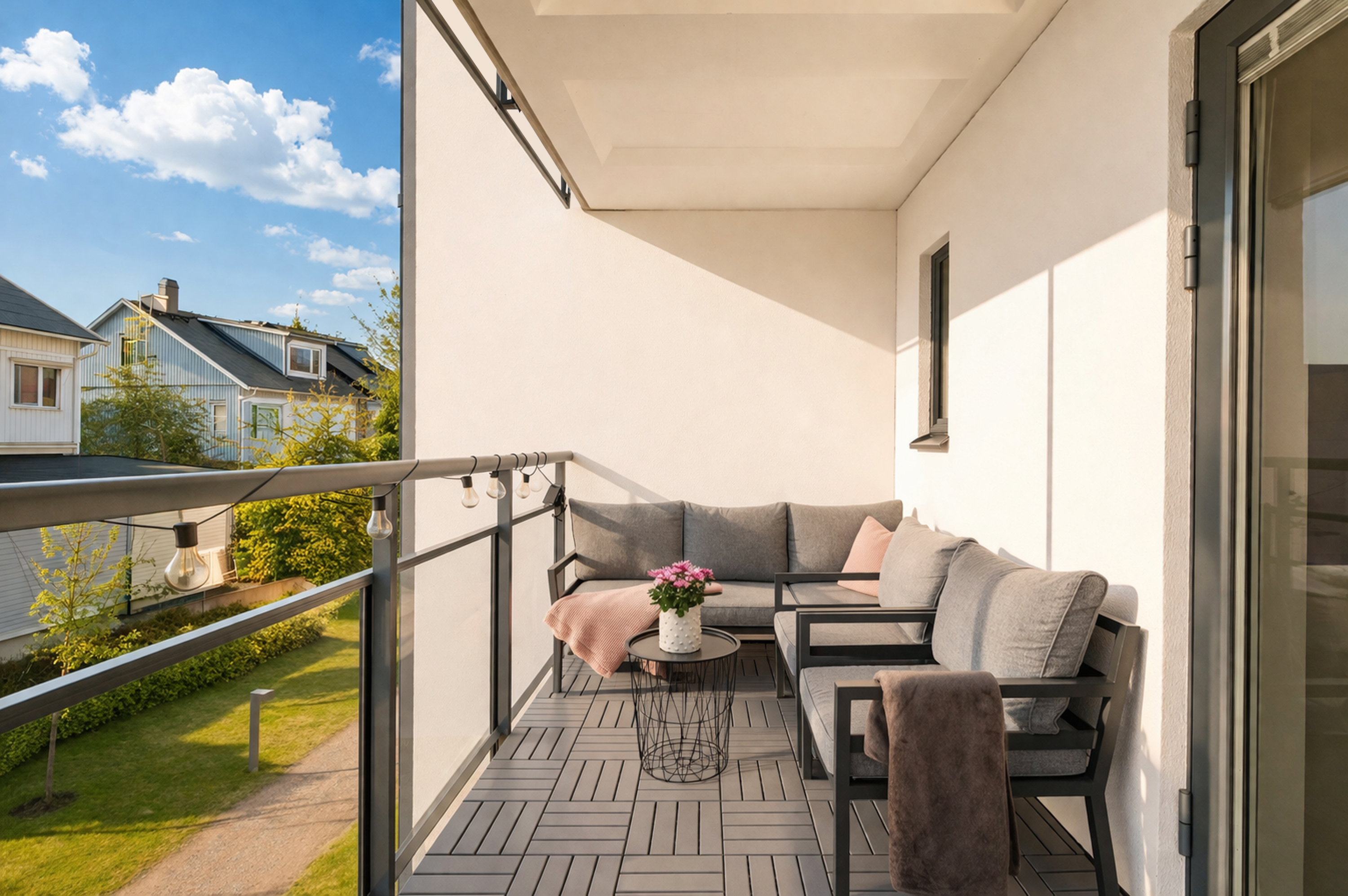 Bostadsbild från Brotorps allé 8, Kommande i Sundbyberg- Brotorp, Sundbyberg