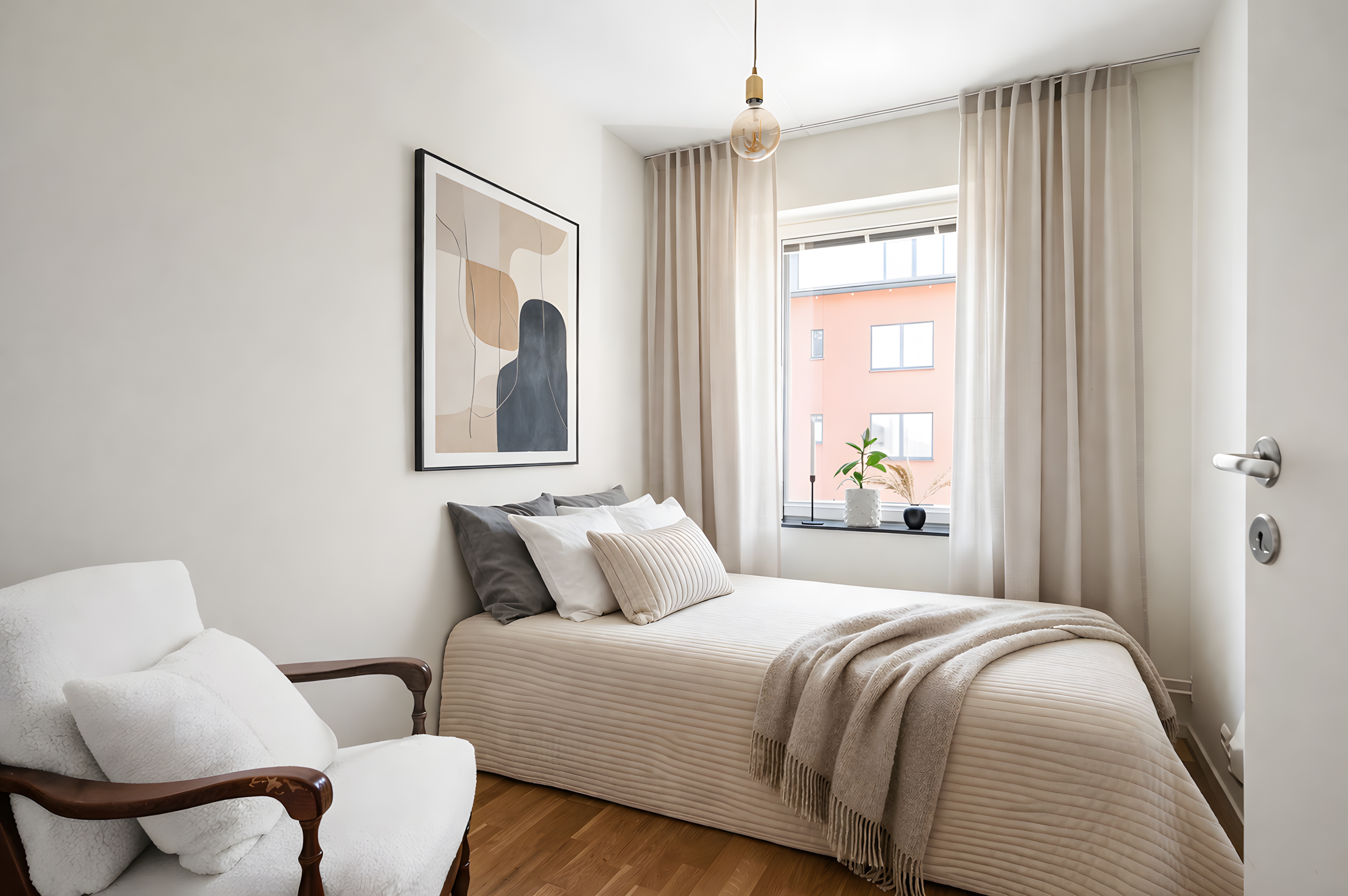 Bostadsbild från Brotorps allé 8, Kommande i Sundbyberg- Brotorp, Sundbyberg