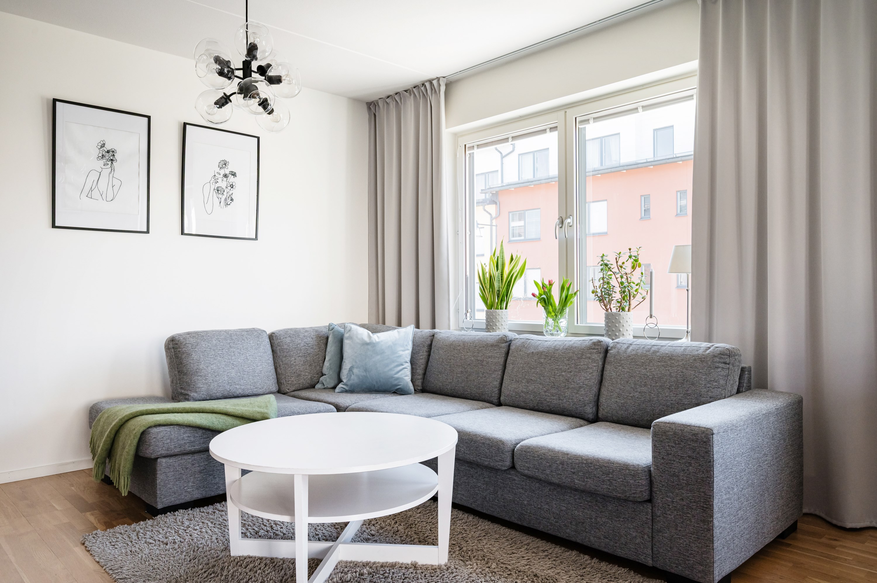 Bostadsbild från Brotorps allé 8, Kommande i Sundbyberg- Brotorp, Sundbyberg