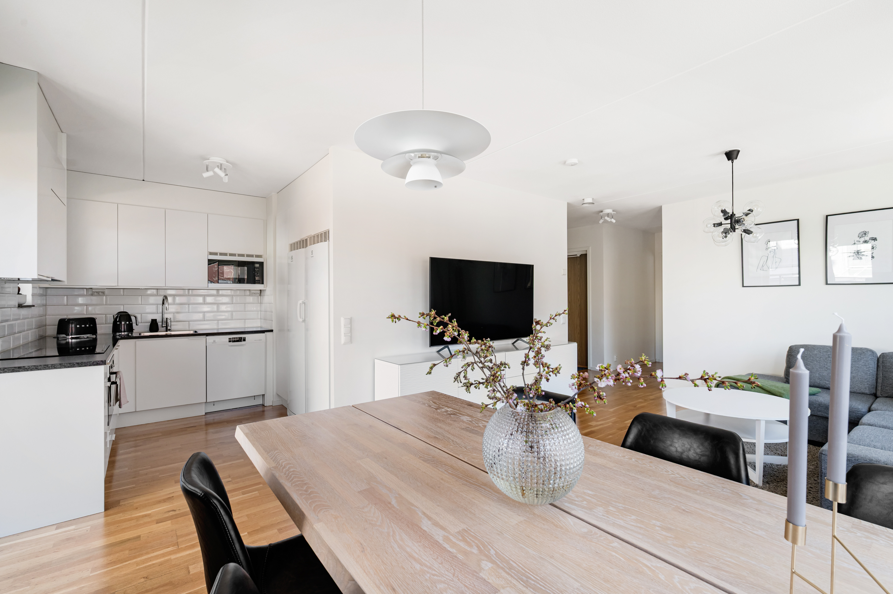 Bostadsbild från Brotorps allé 8, Kommande i Sundbyberg- Brotorp, Sundbyberg