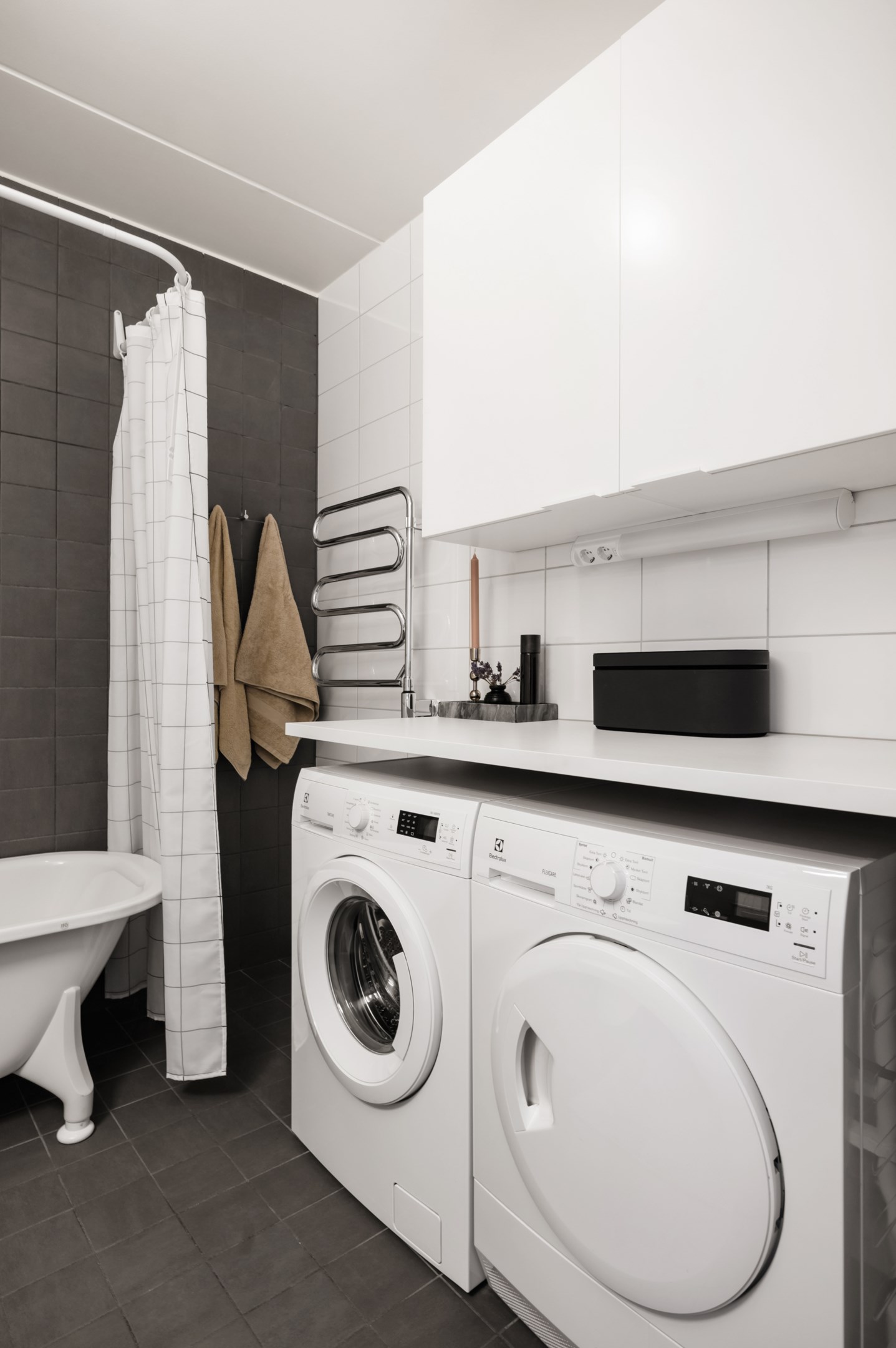 Bostadsbild från Brotorps allé 8, Kommande i Sundbyberg- Brotorp, Sundbyberg