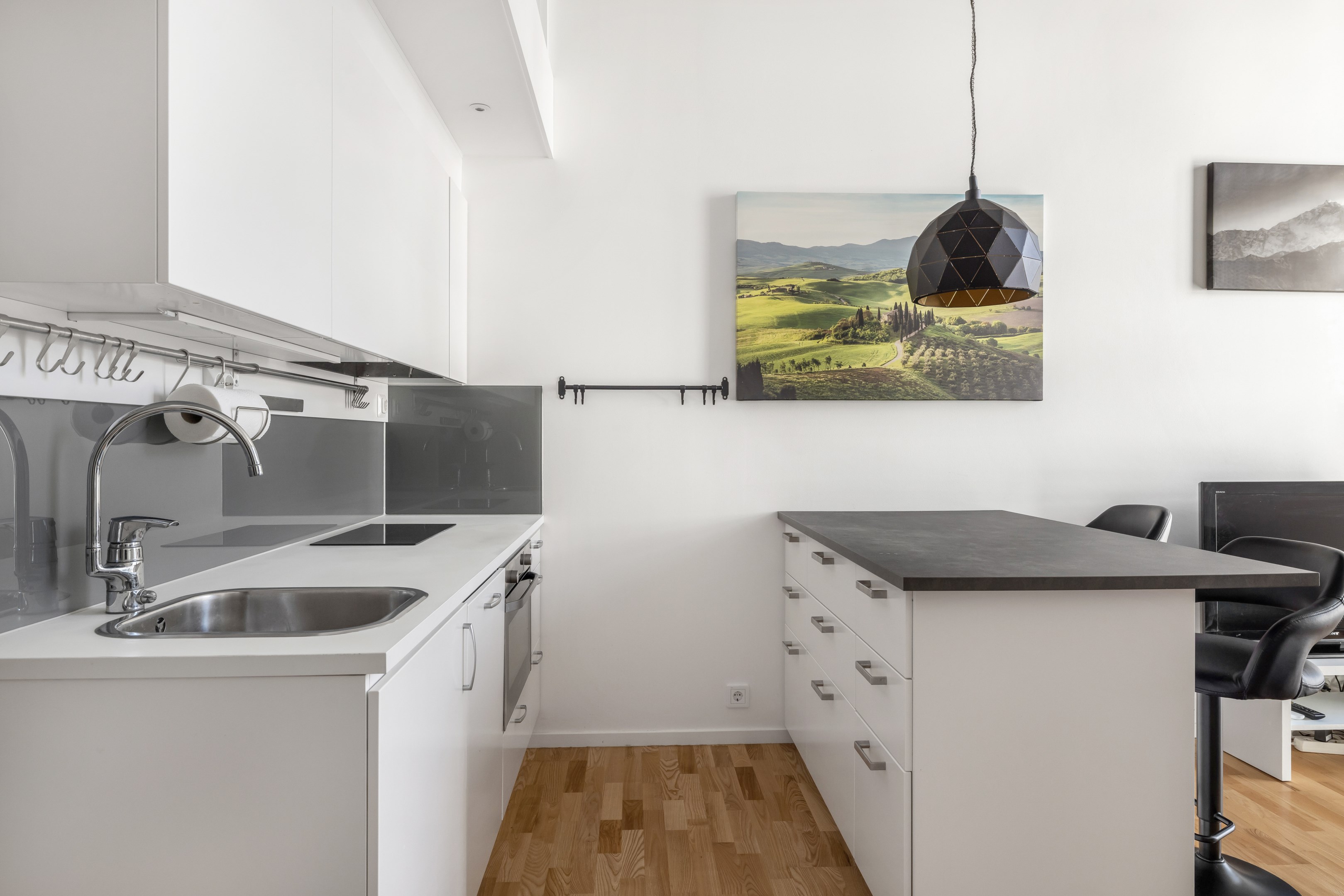 Bostadsbild från Torgny Segerstedts allé 21, Till salu i Rosendal, Uppsala