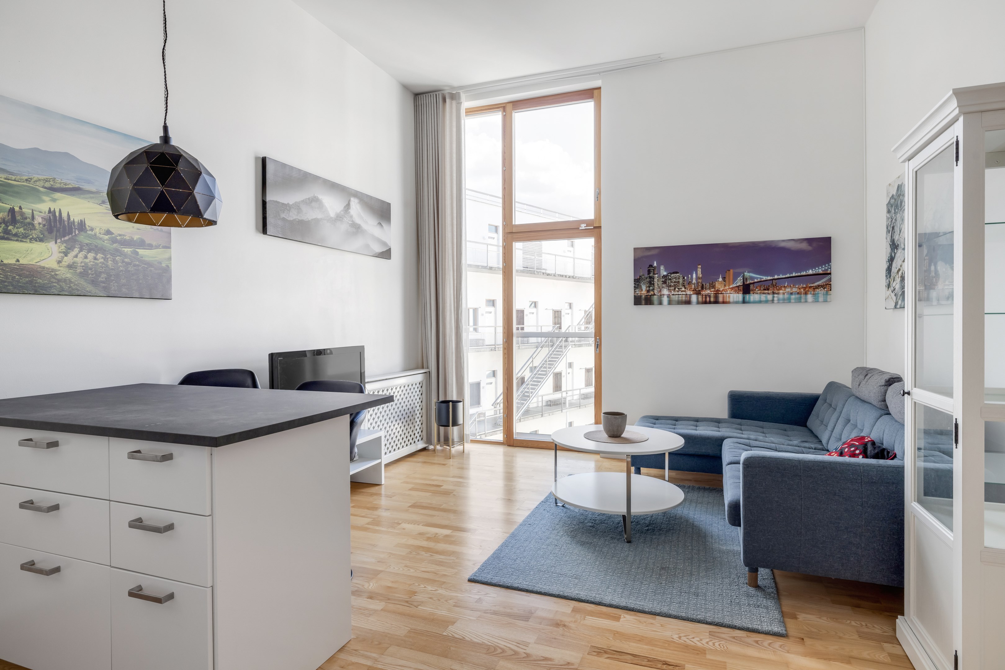 Bostadsbild från Torgny Segerstedts allé 21, Till salu i Rosendal, Uppsala