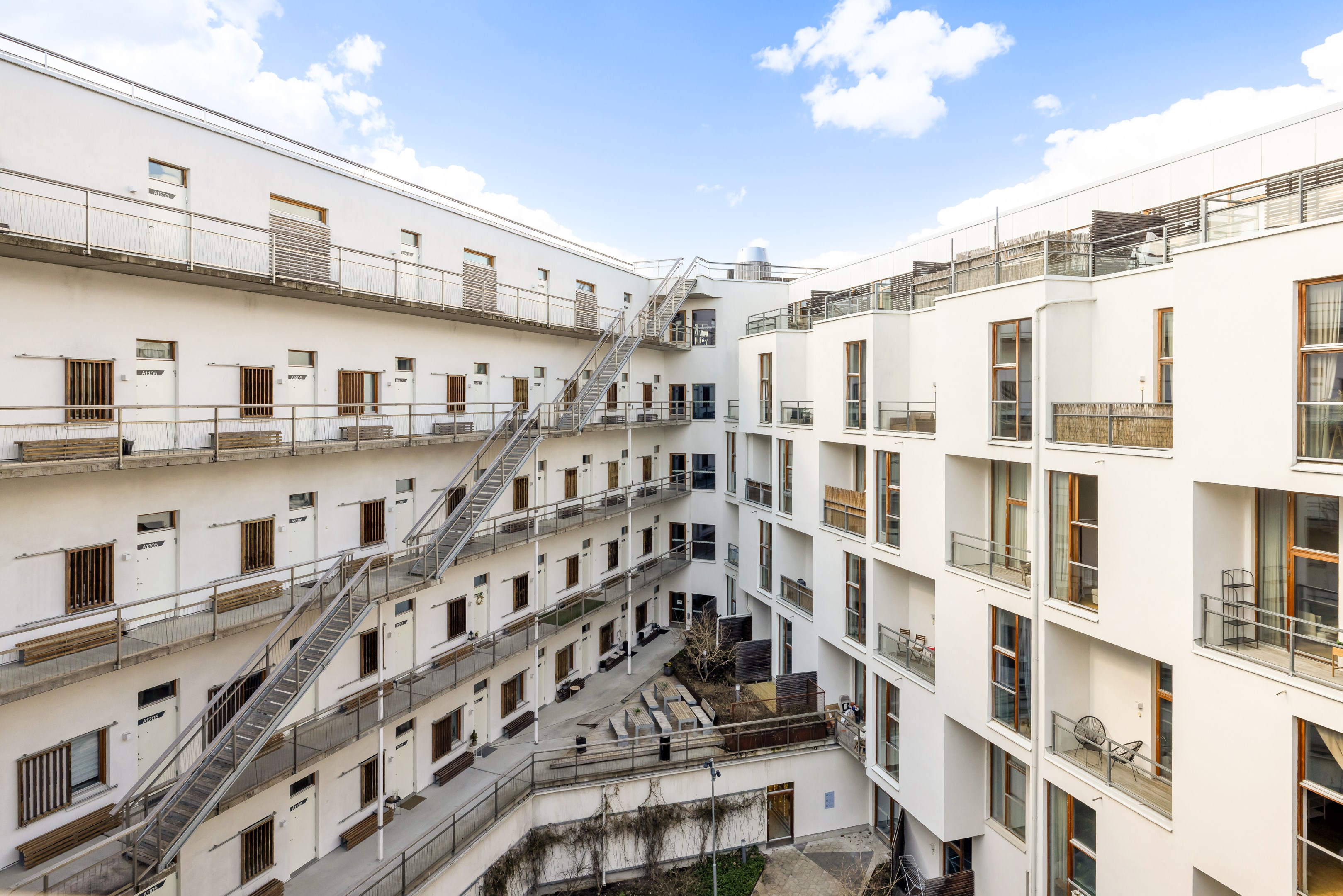 Bostadsbild från Torgny Segerstedts allé 21, Till salu i Rosendal, Uppsala