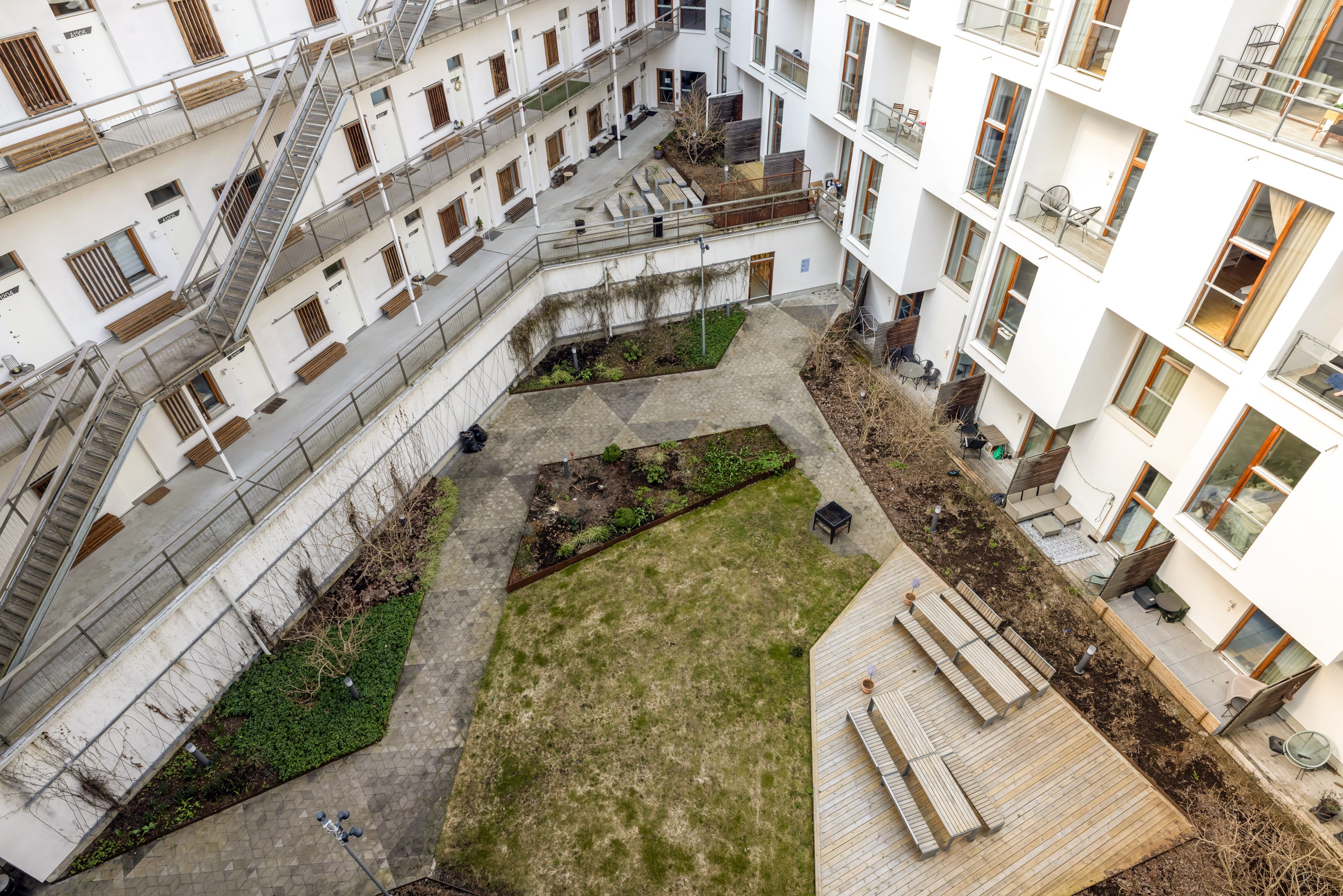 Bostadsbild från Torgny Segerstedts allé 21, Till salu i Rosendal, Uppsala