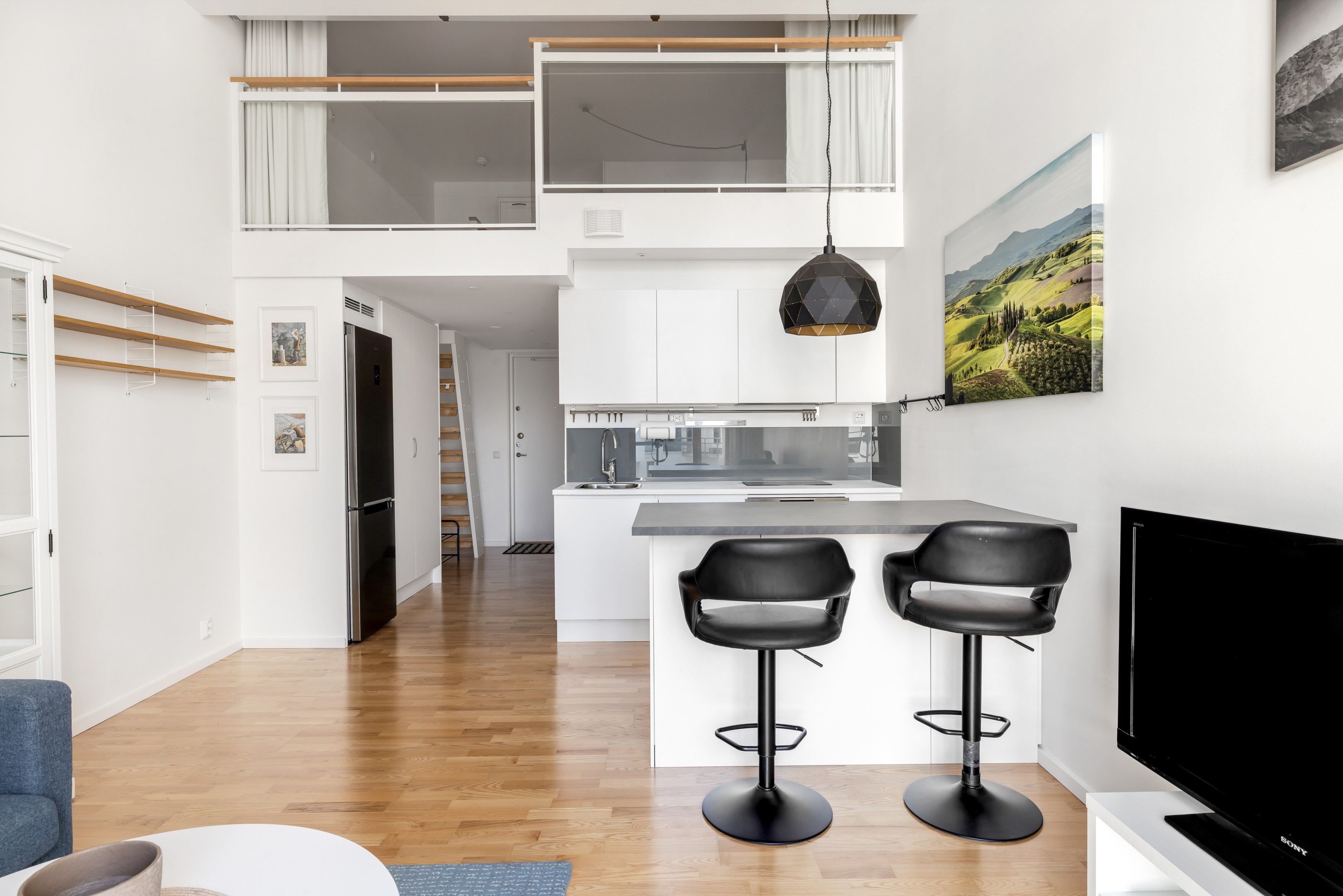 Bostadsbild från Torgny Segerstedts allé 21, Till salu i Rosendal, Uppsala