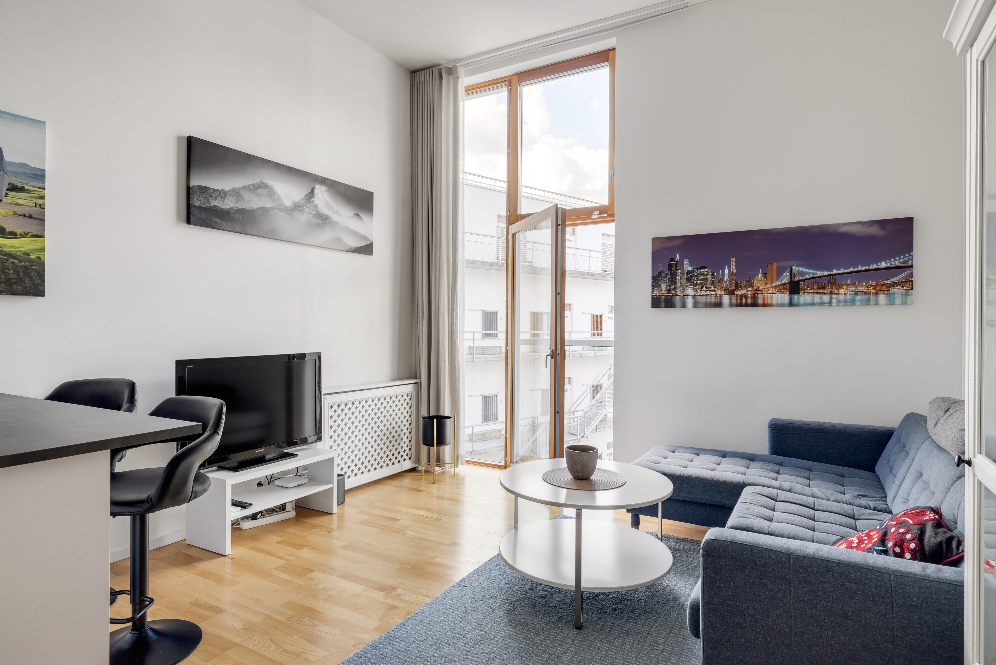 Bostadsbild från Torgny Segerstedts allé 21, Till salu i Rosendal, Uppsala