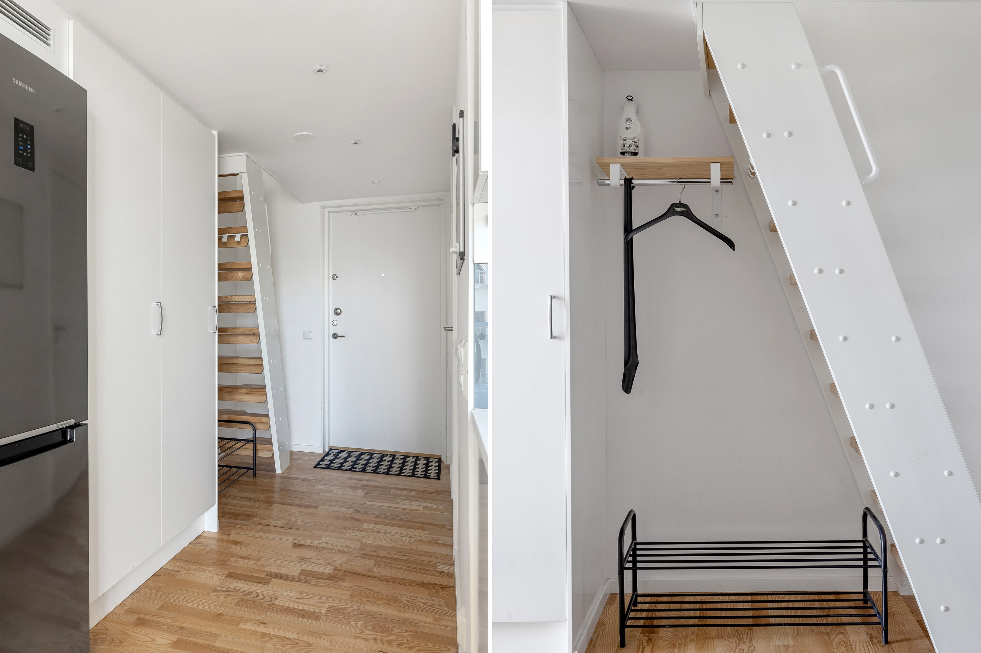 Bostadsbild från Torgny Segerstedts allé 21, Till salu i Rosendal, Uppsala