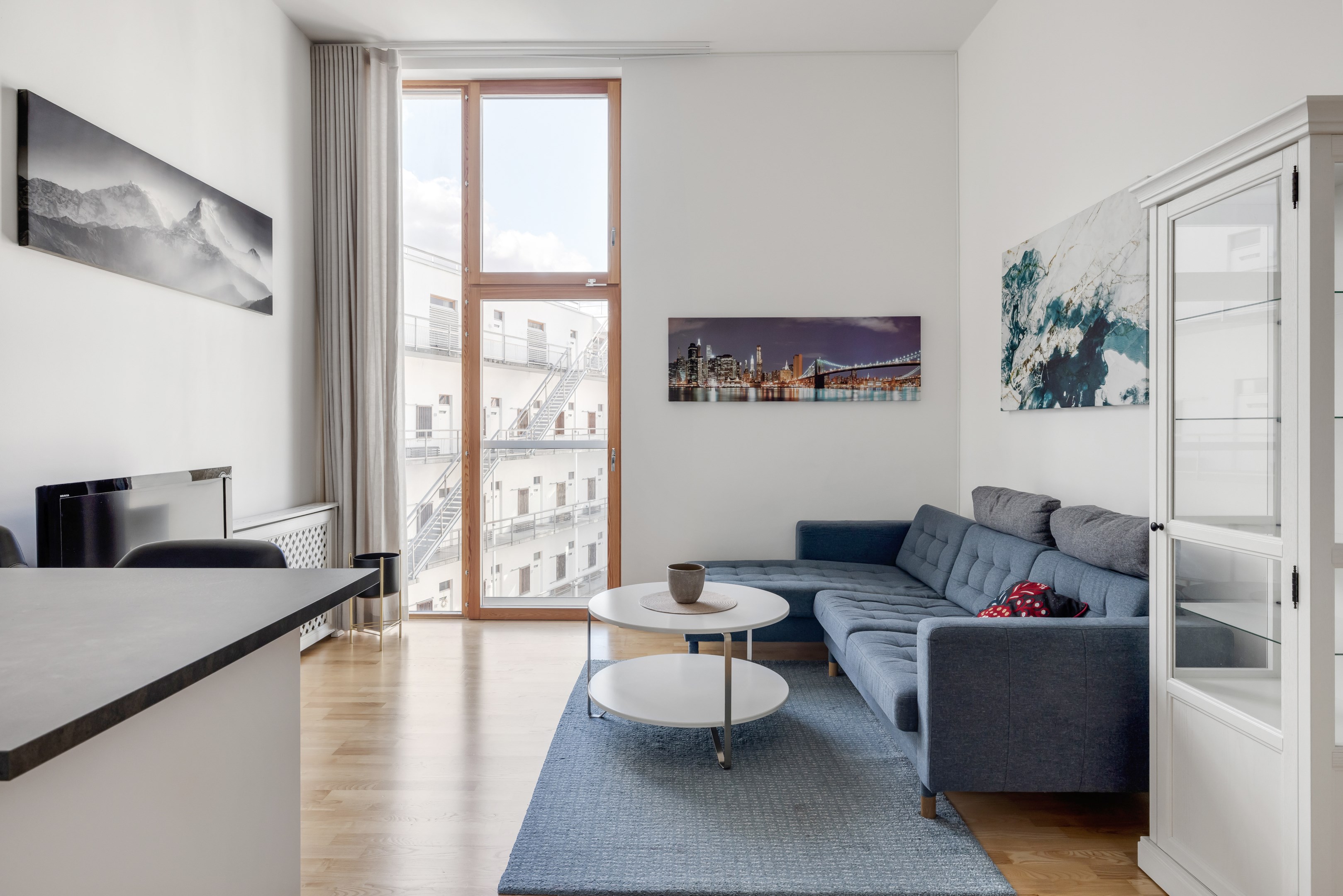 Bostadsbild från Torgny Segerstedts allé 21, Till salu i Rosendal, Uppsala