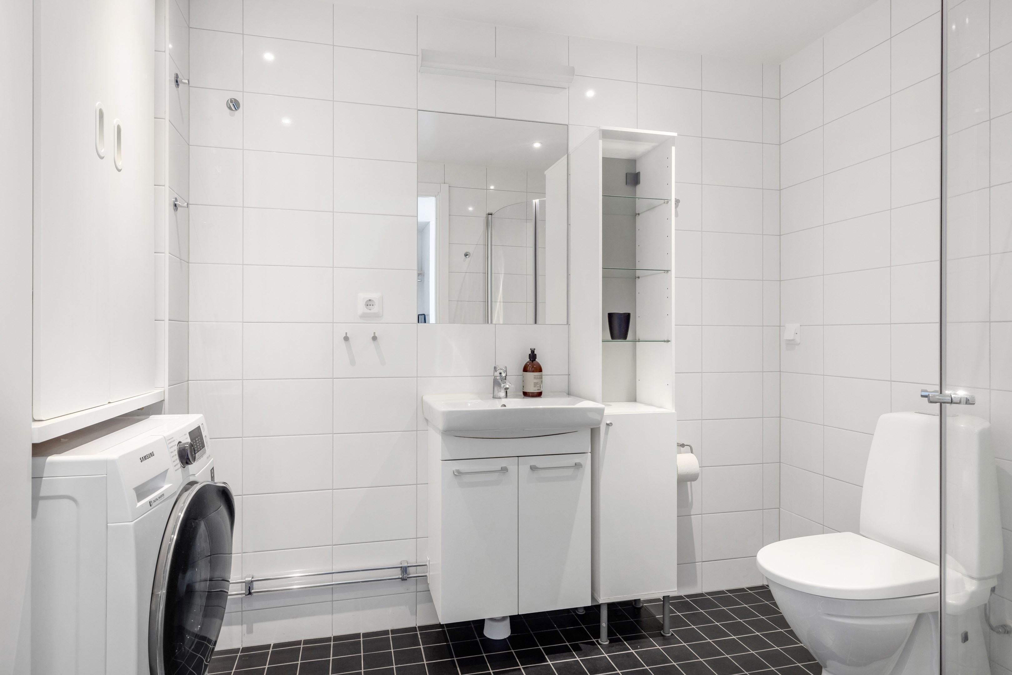 Bostadsbild från Torgny Segerstedts allé 21, Till salu i Rosendal, Uppsala