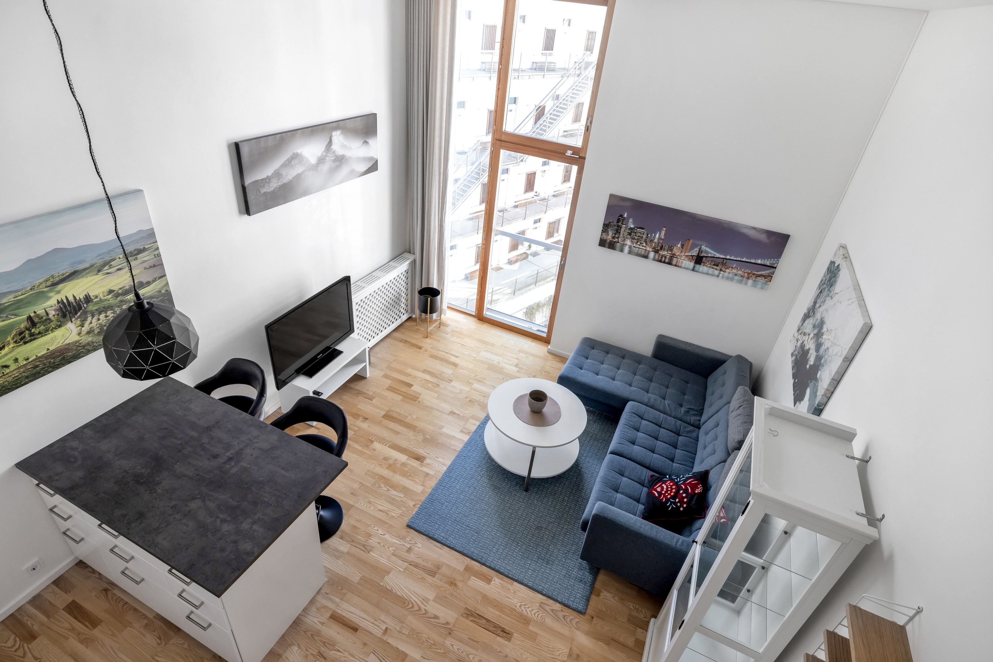 Bostadsbild från Torgny Segerstedts allé 21, Till salu i Rosendal, Uppsala