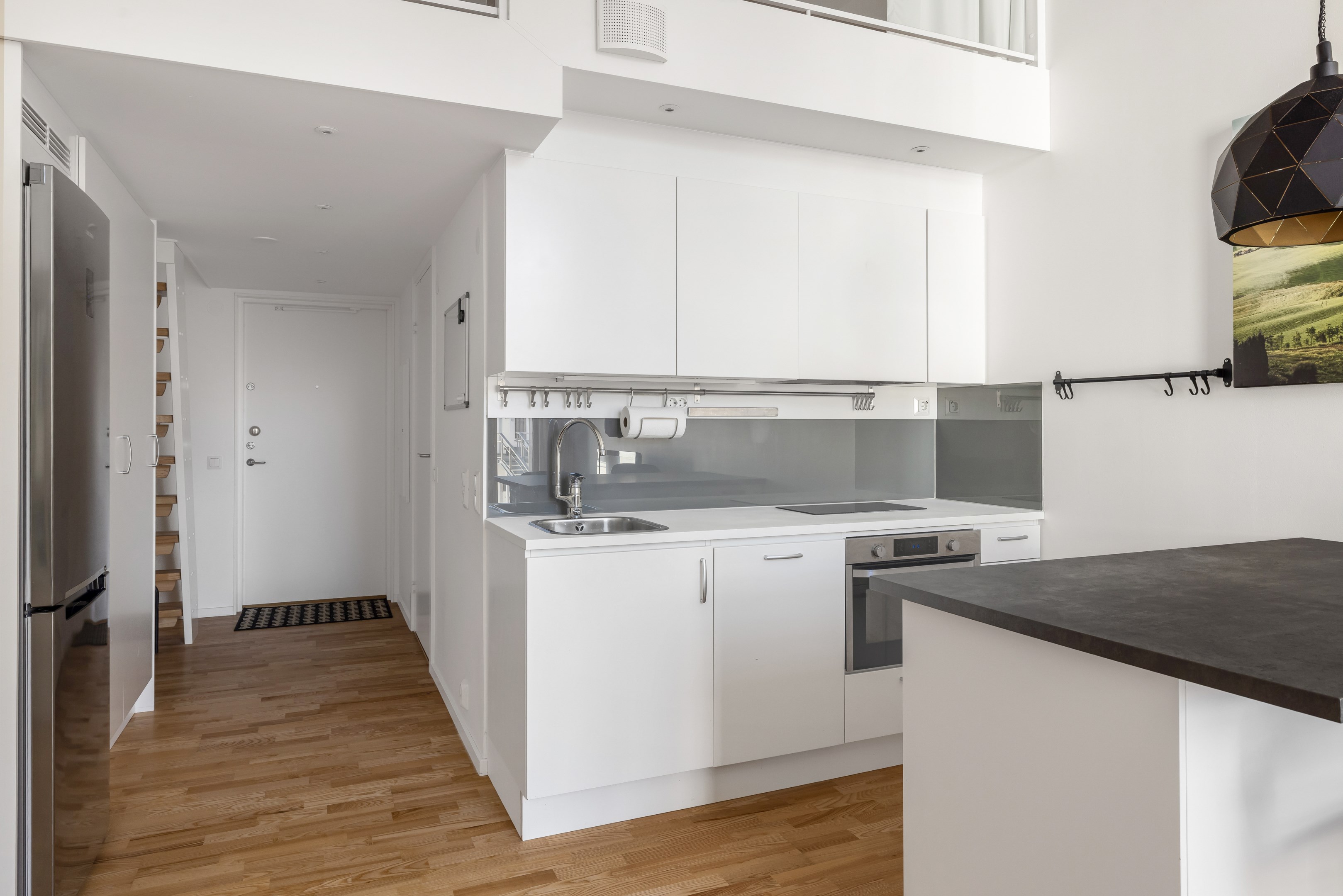 Bostadsbild från Torgny Segerstedts allé 21, Till salu i Rosendal, Uppsala