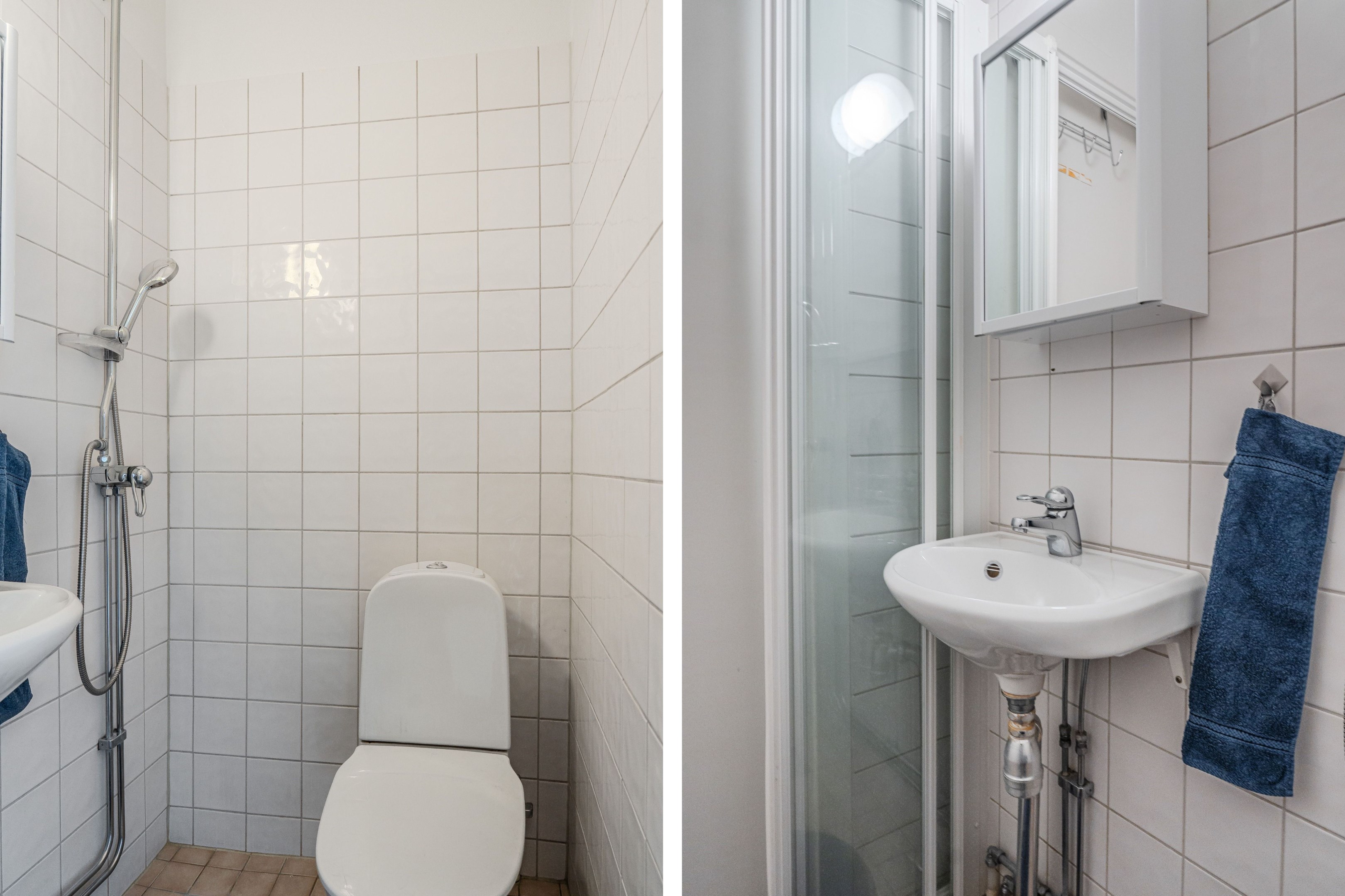 Bostadsbild från Kungsgatan 32, Kommande i Centrum, Uppsala