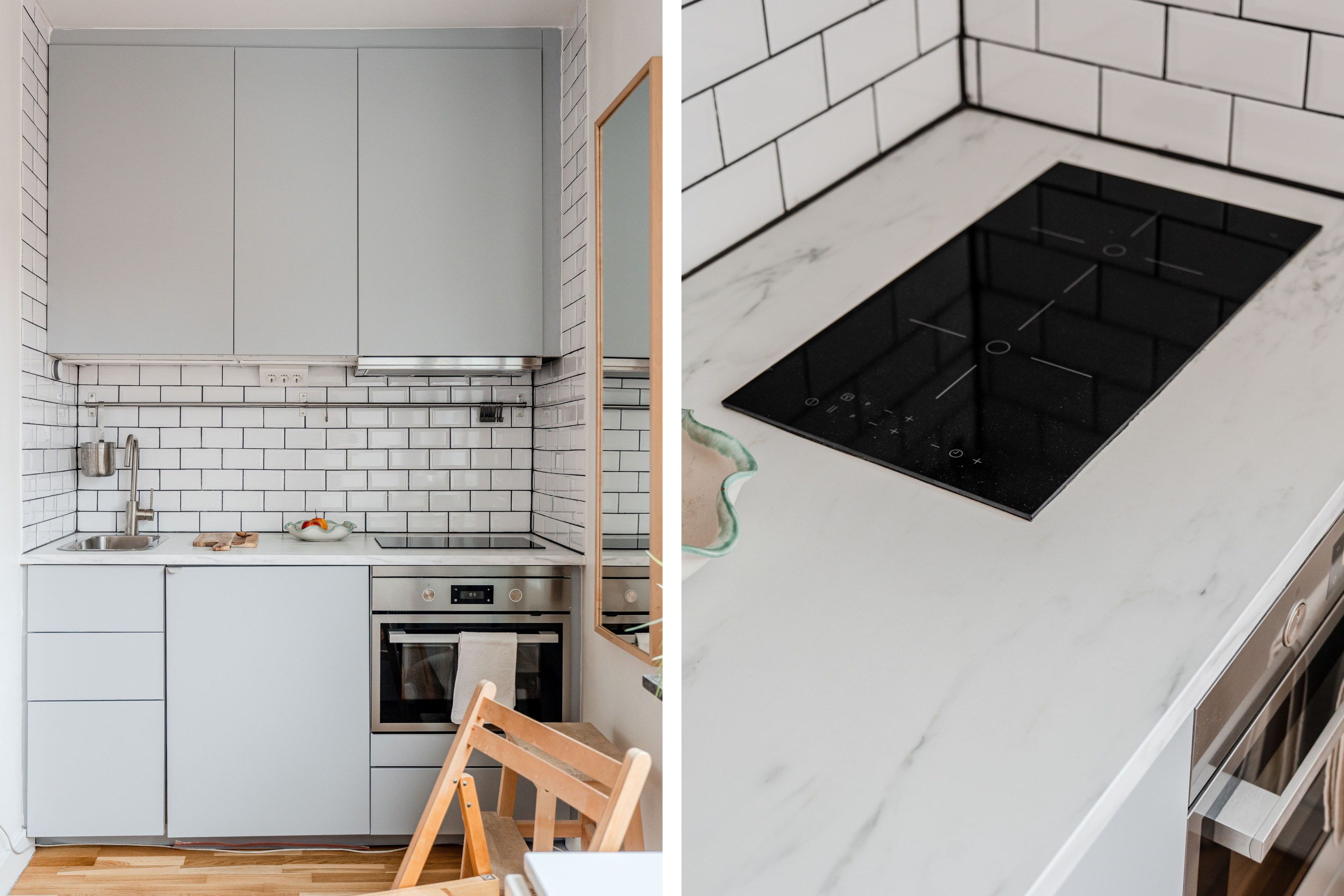 Bostadsbild från Kungsgatan 32, Kommande i Centrum, Uppsala