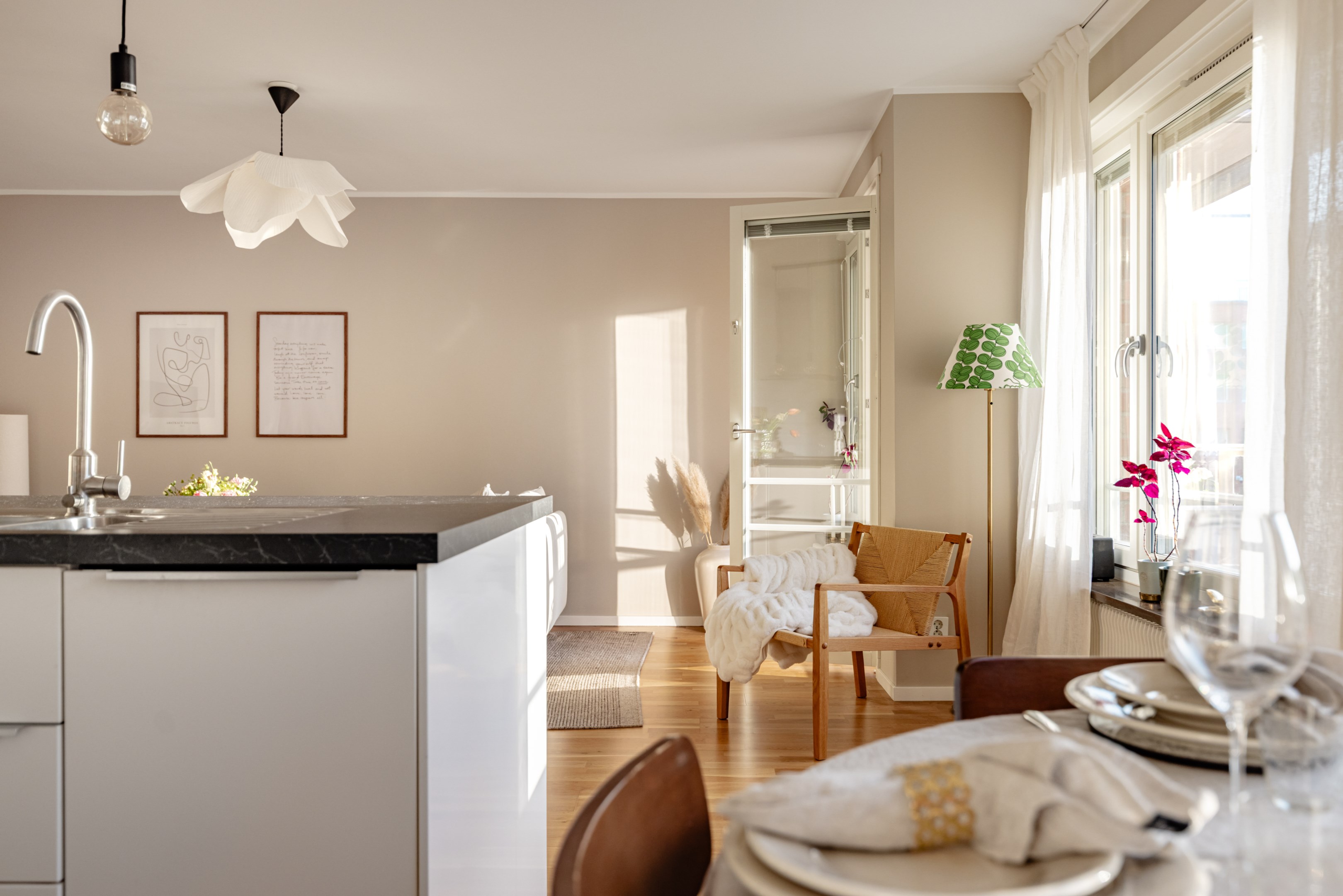 Bostadsbild från Albygatan 117, Såld i Centrala Sundbyberg, Sundbyberg