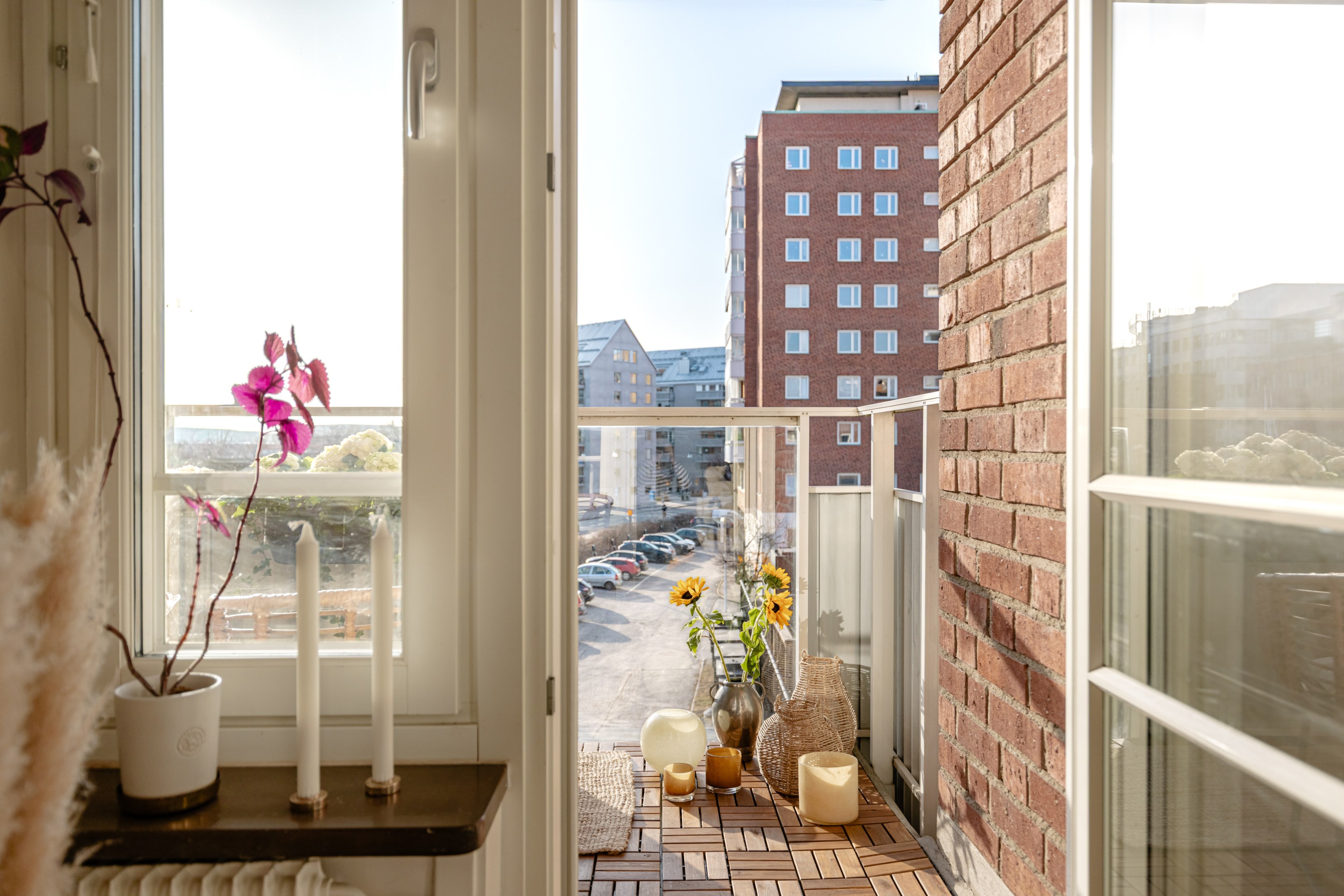 Bostadsbild från Albygatan 117, Såld i Centrala Sundbyberg, Sundbyberg