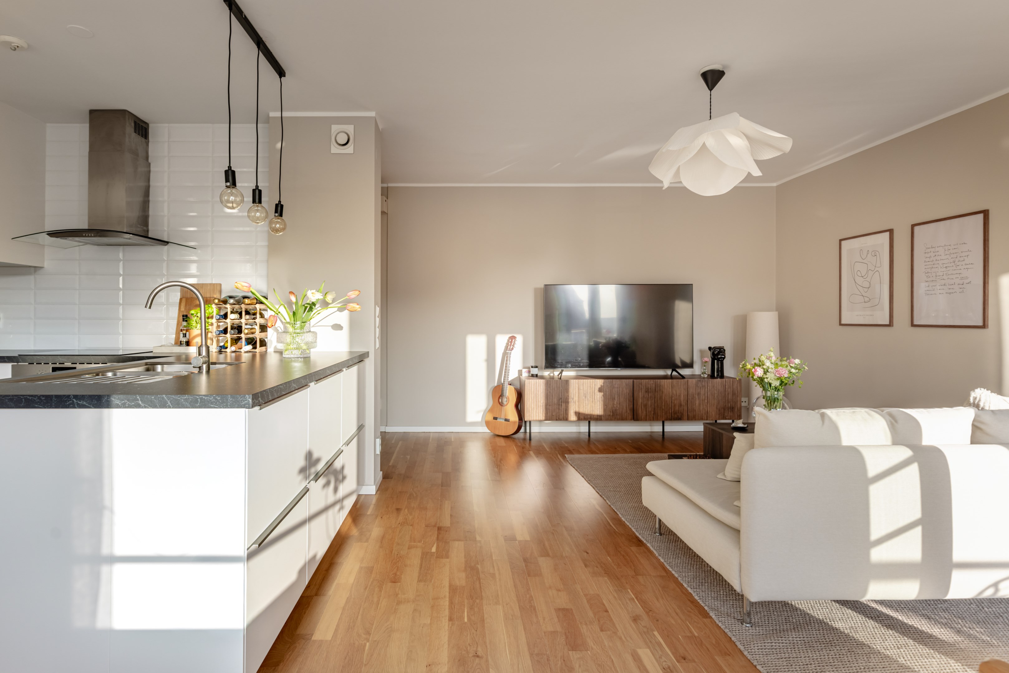 Bostadsbild från Albygatan 117, Såld i Centrala Sundbyberg, Sundbyberg