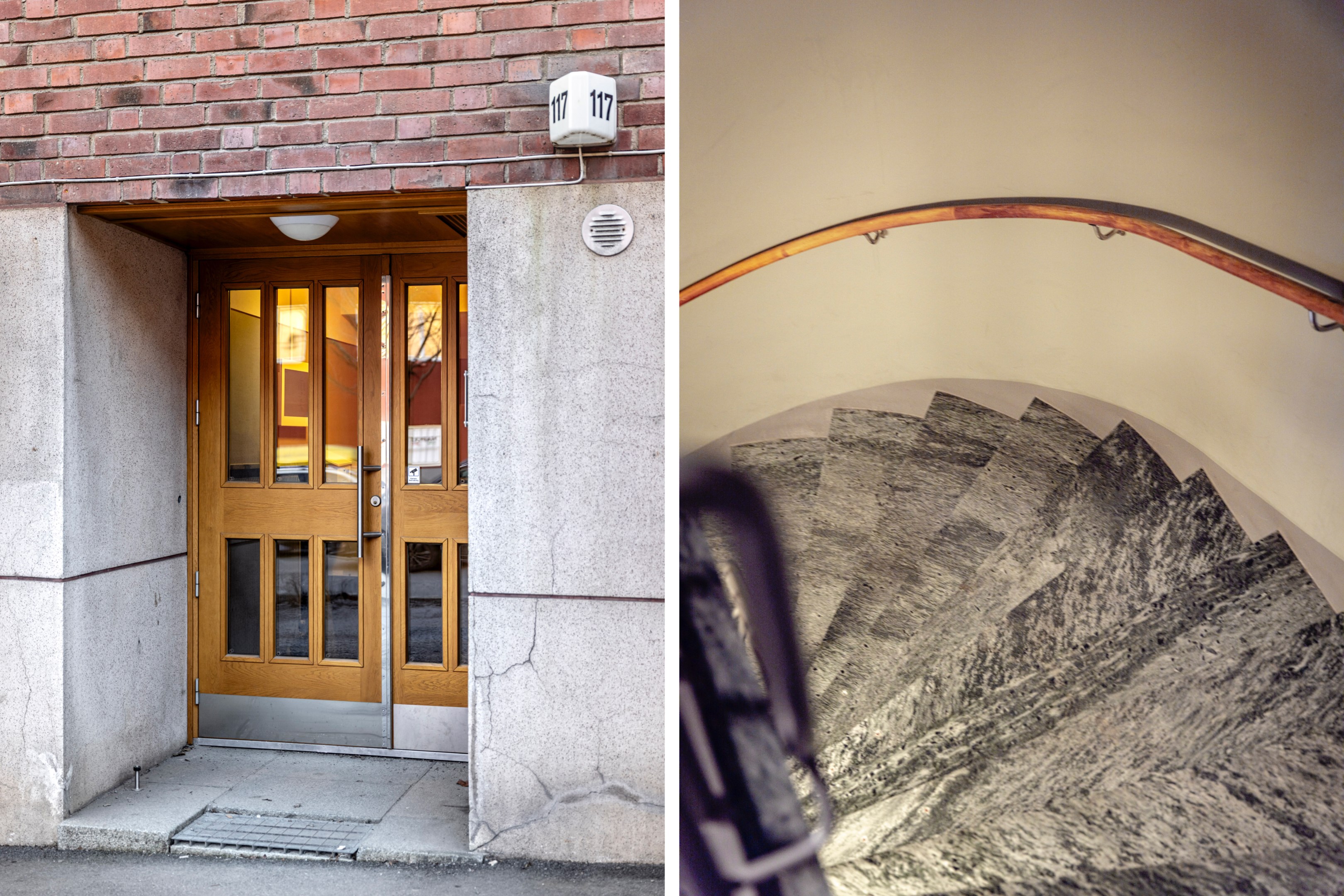 Bostadsbild från Albygatan 117, Såld i Centrala Sundbyberg, Sundbyberg