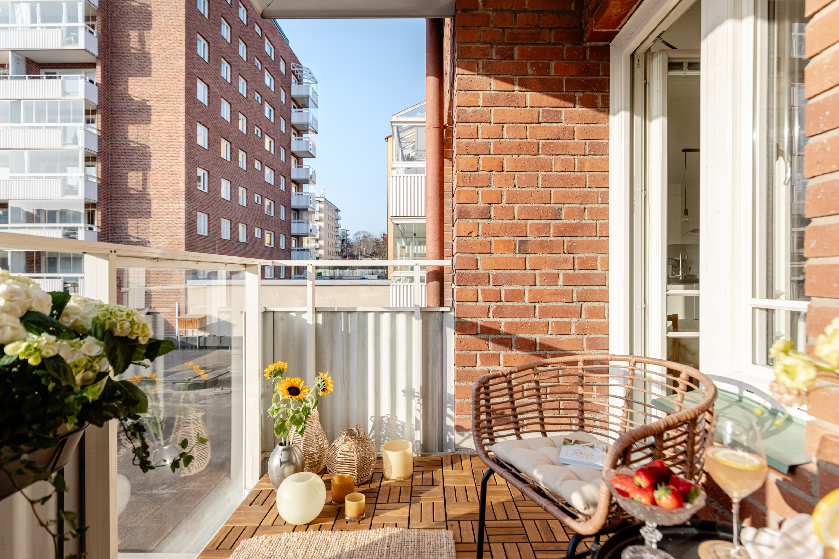 Bostadsbild från Albygatan 117, Såld i Centrala Sundbyberg, Sundbyberg