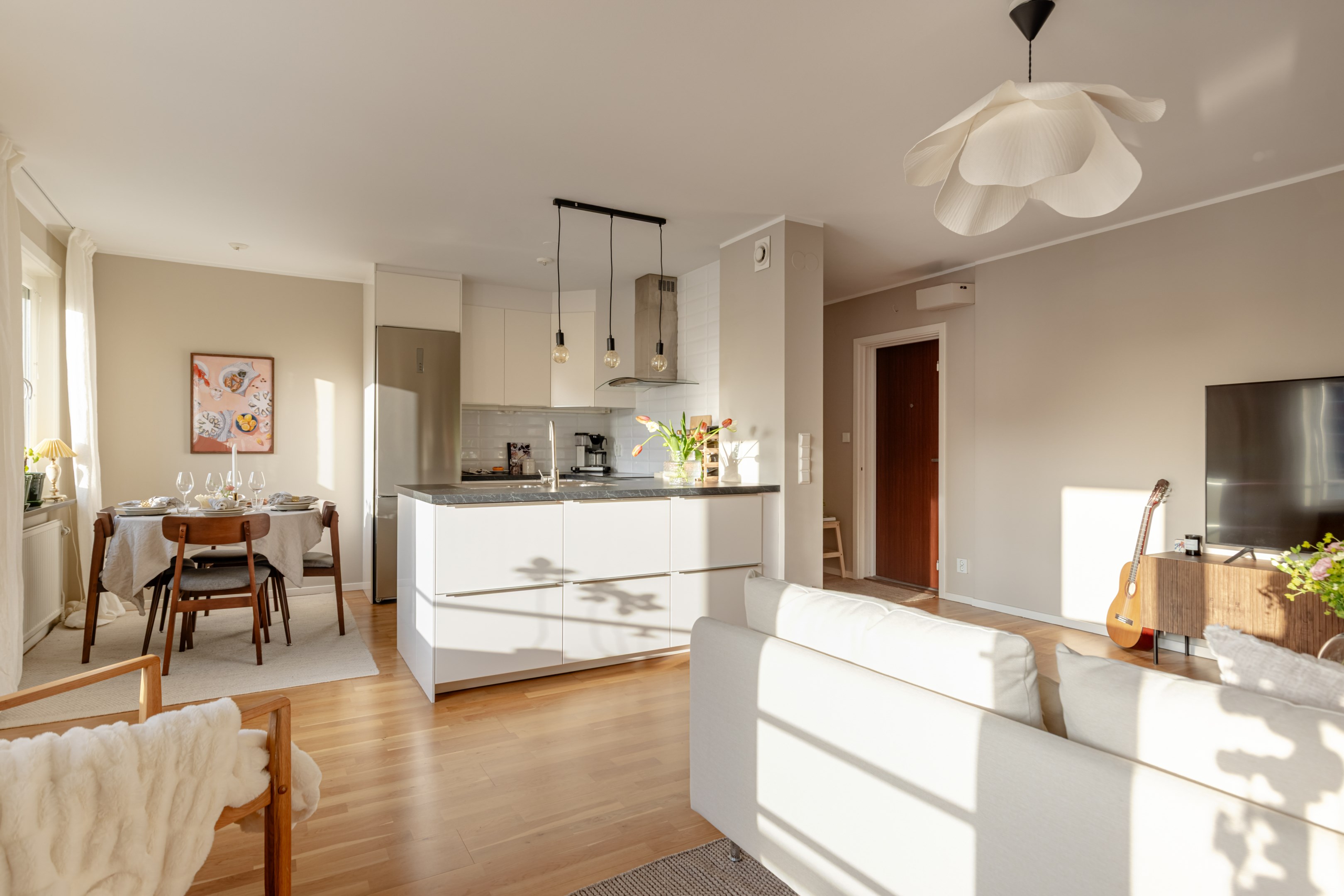 Bostadsbild från Albygatan 117, Såld i Centrala Sundbyberg, Sundbyberg