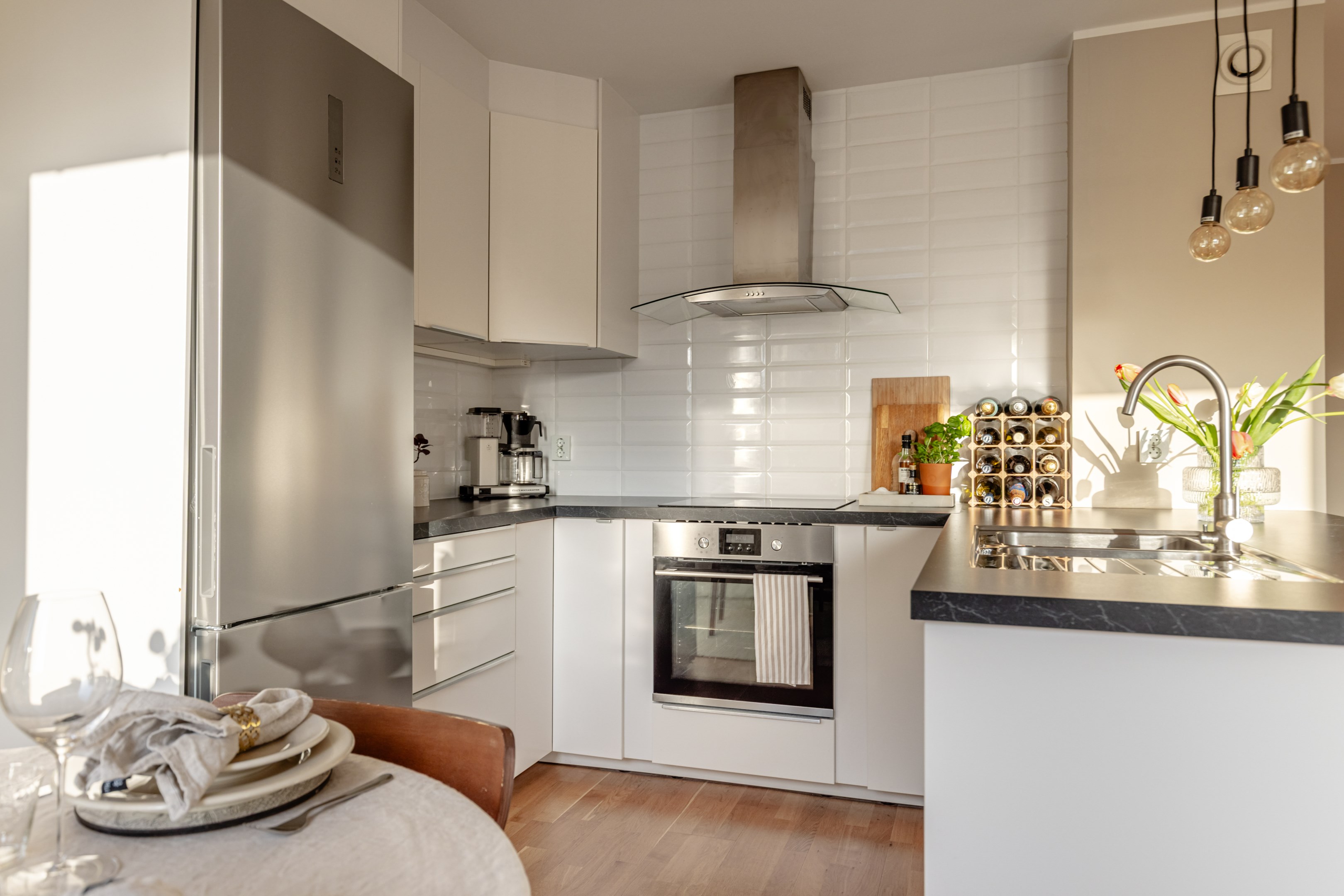 Bostadsbild från Albygatan 117, Såld i Centrala Sundbyberg, Sundbyberg