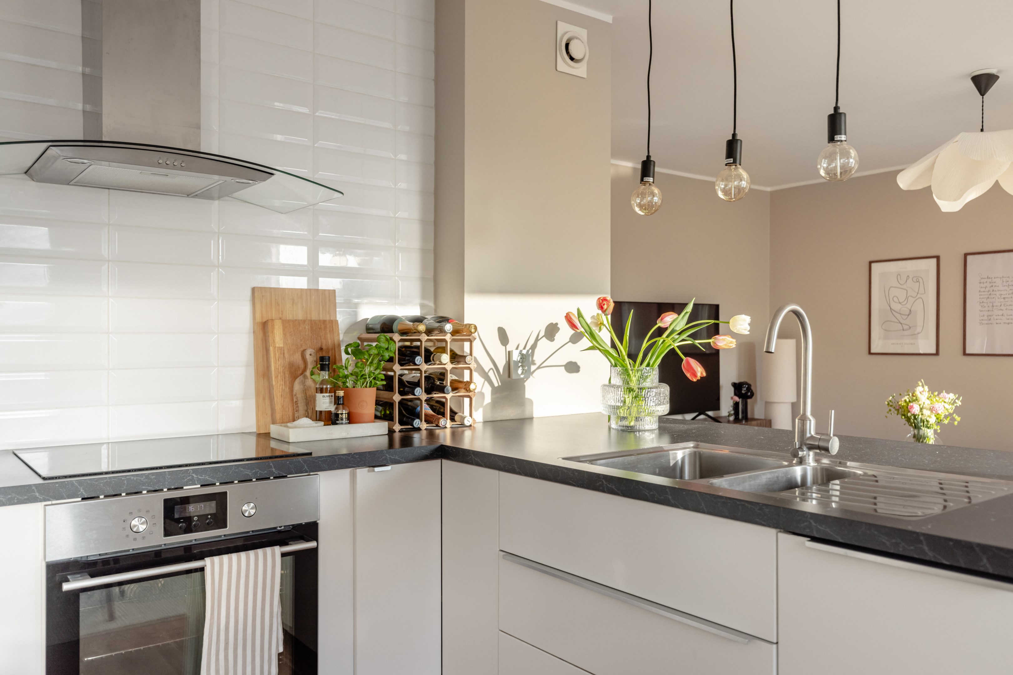 Bostadsbild från Albygatan 117, Såld i Centrala Sundbyberg, Sundbyberg
