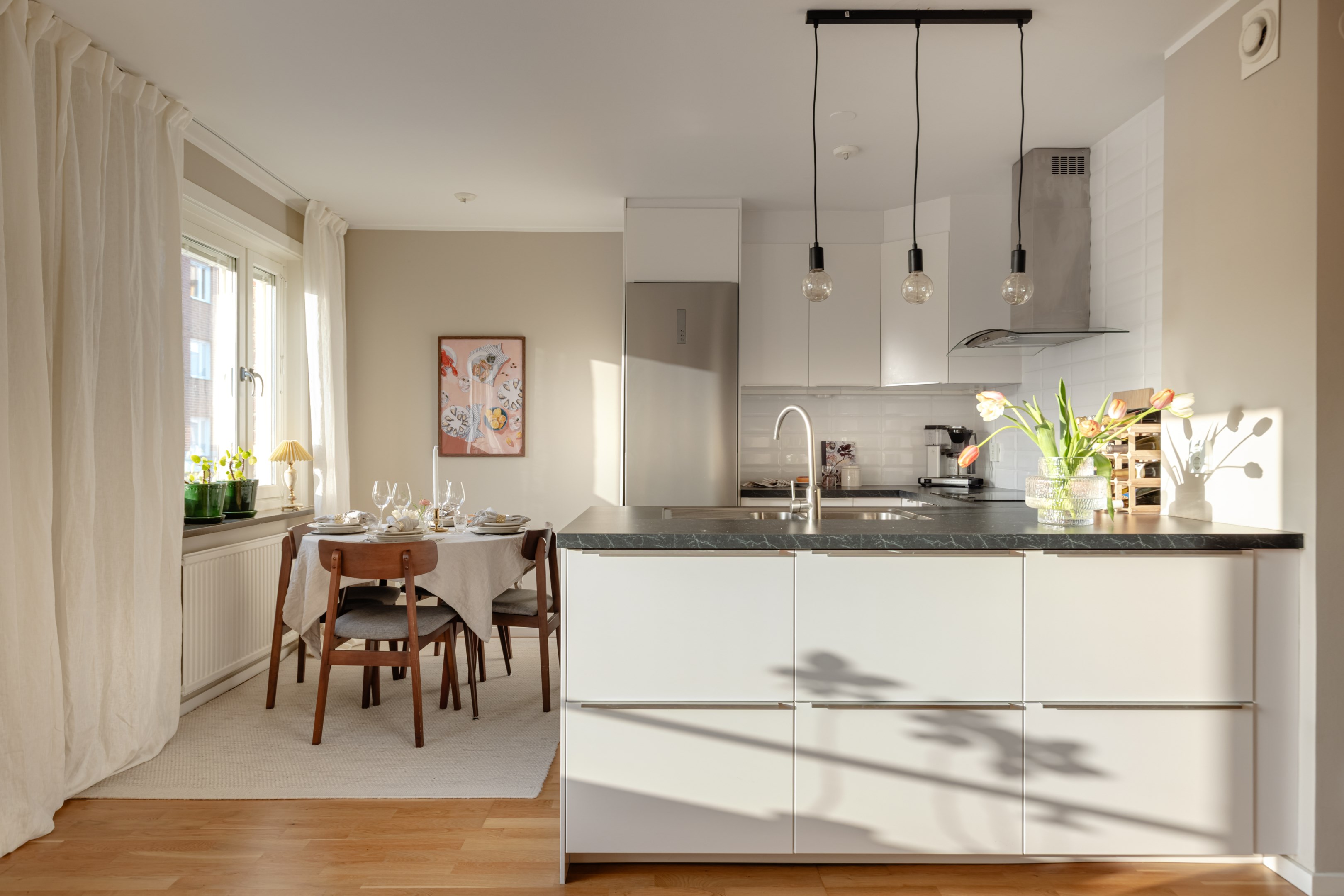 Bostadsbild från Albygatan 117, Såld i Centrala Sundbyberg, Sundbyberg
