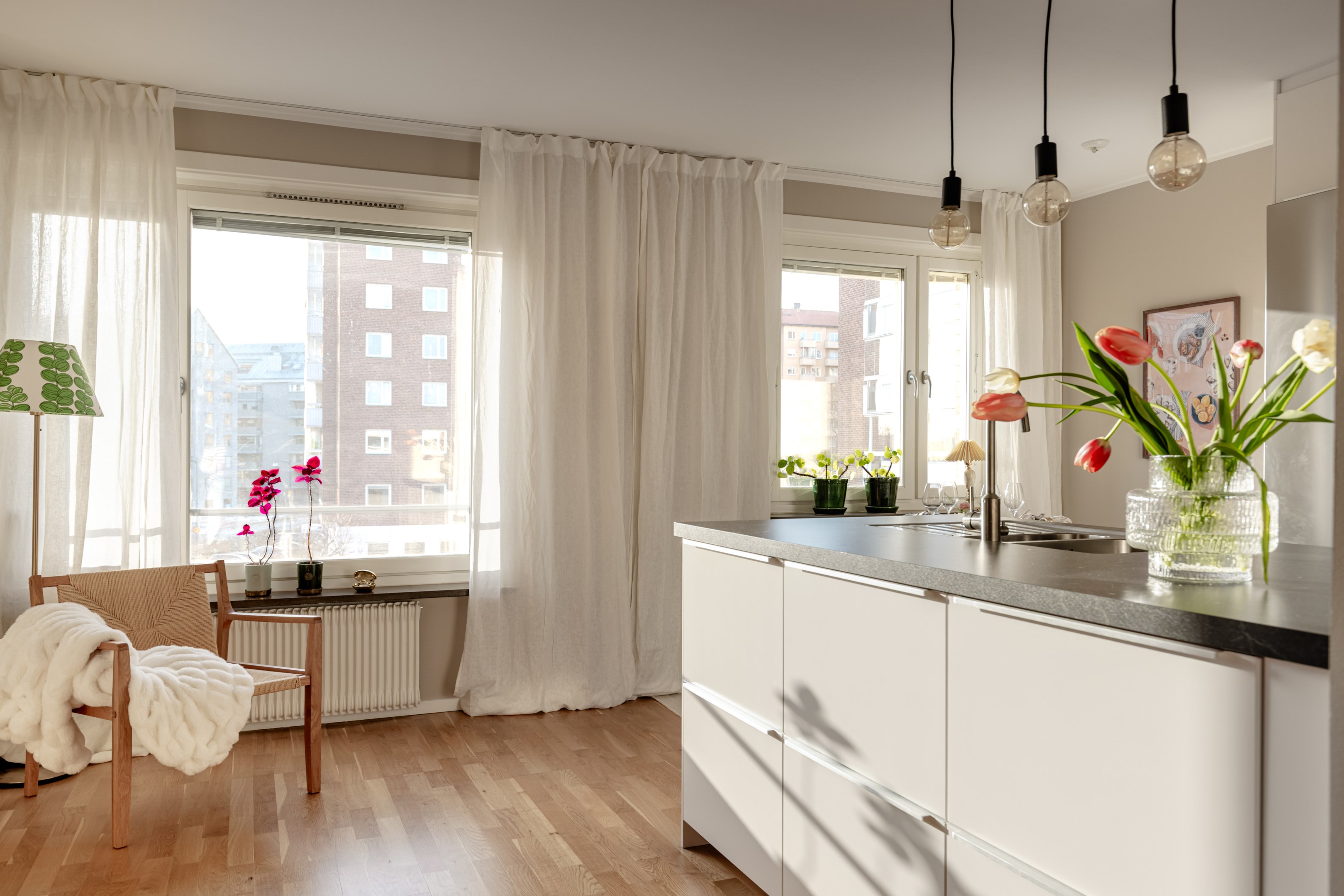 Bostadsbild från Albygatan 117, Såld i Centrala Sundbyberg, Sundbyberg