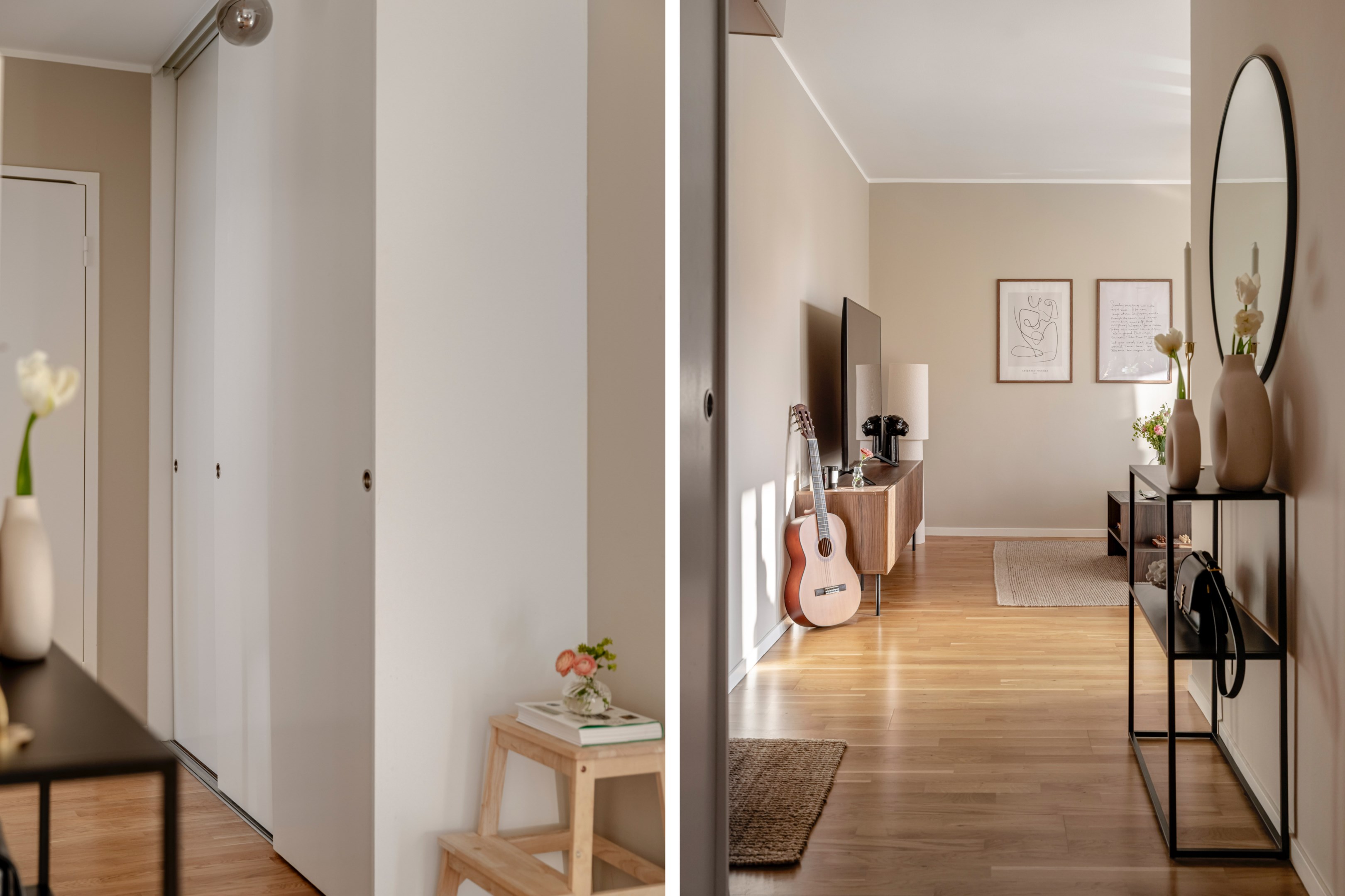 Bostadsbild från Albygatan 117, Såld i Centrala Sundbyberg, Sundbyberg