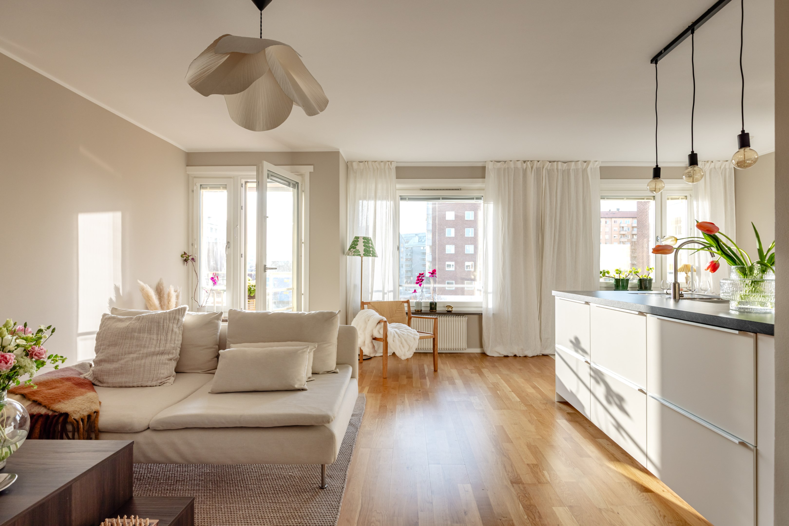 Bostadsbild från Albygatan 117, Såld i Centrala Sundbyberg, Sundbyberg