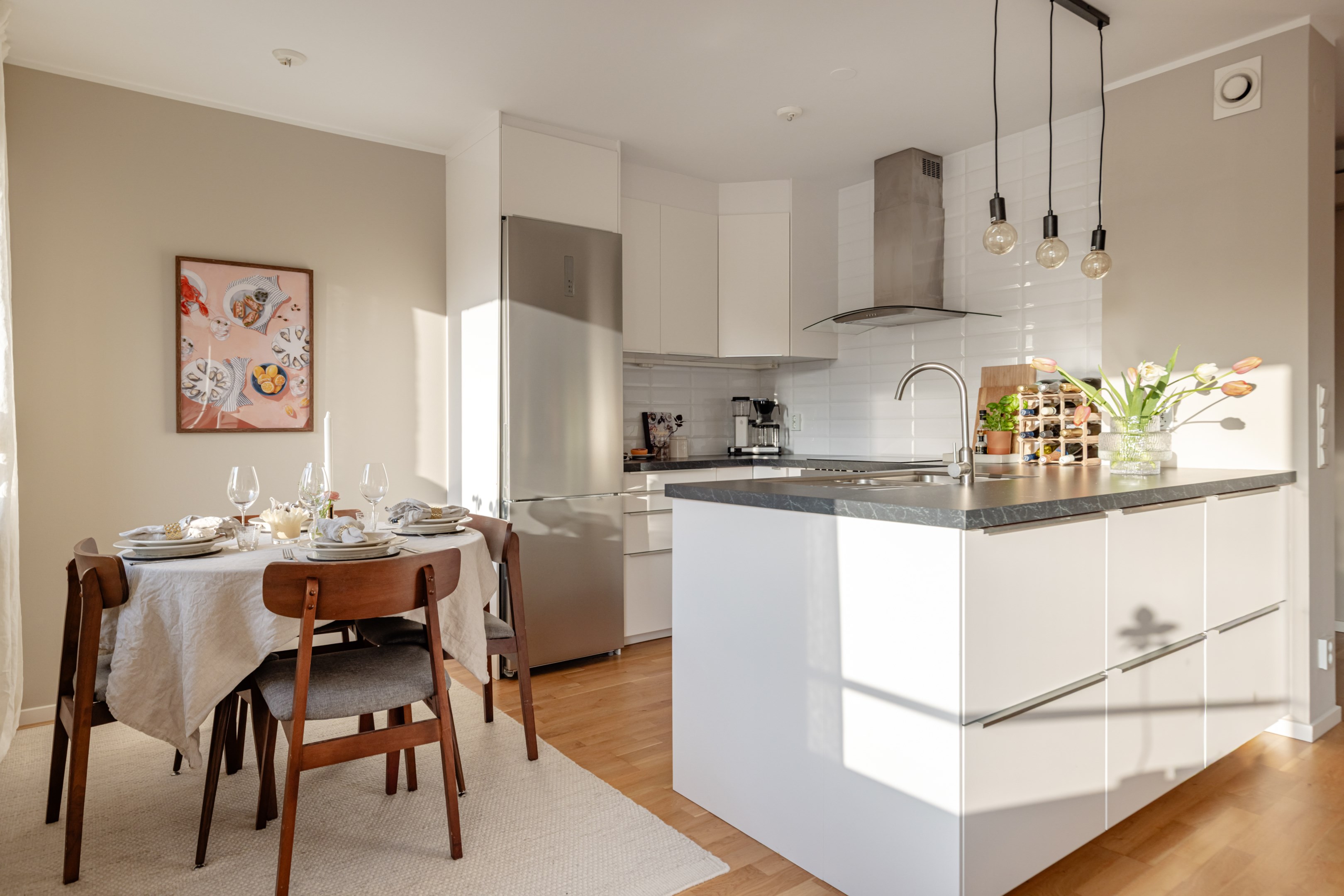 Bostadsbild från Albygatan 117, Såld i Centrala Sundbyberg, Sundbyberg