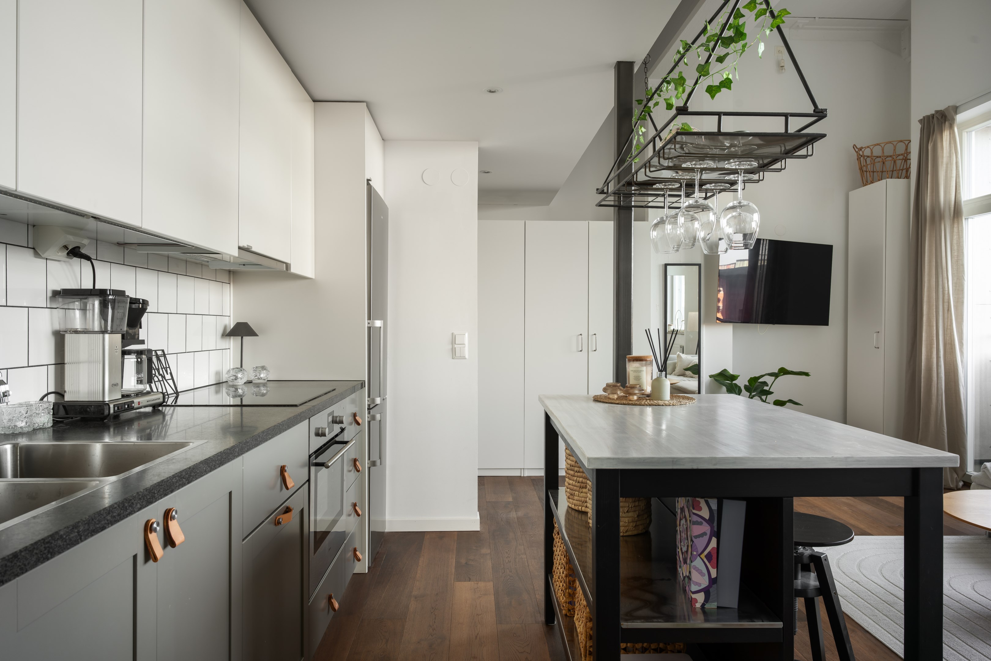 Bostadsbild från Stig Lindbergs Gata 17A, Till salu i Gustavsbergs - Porslinskvarteren, Värmdö