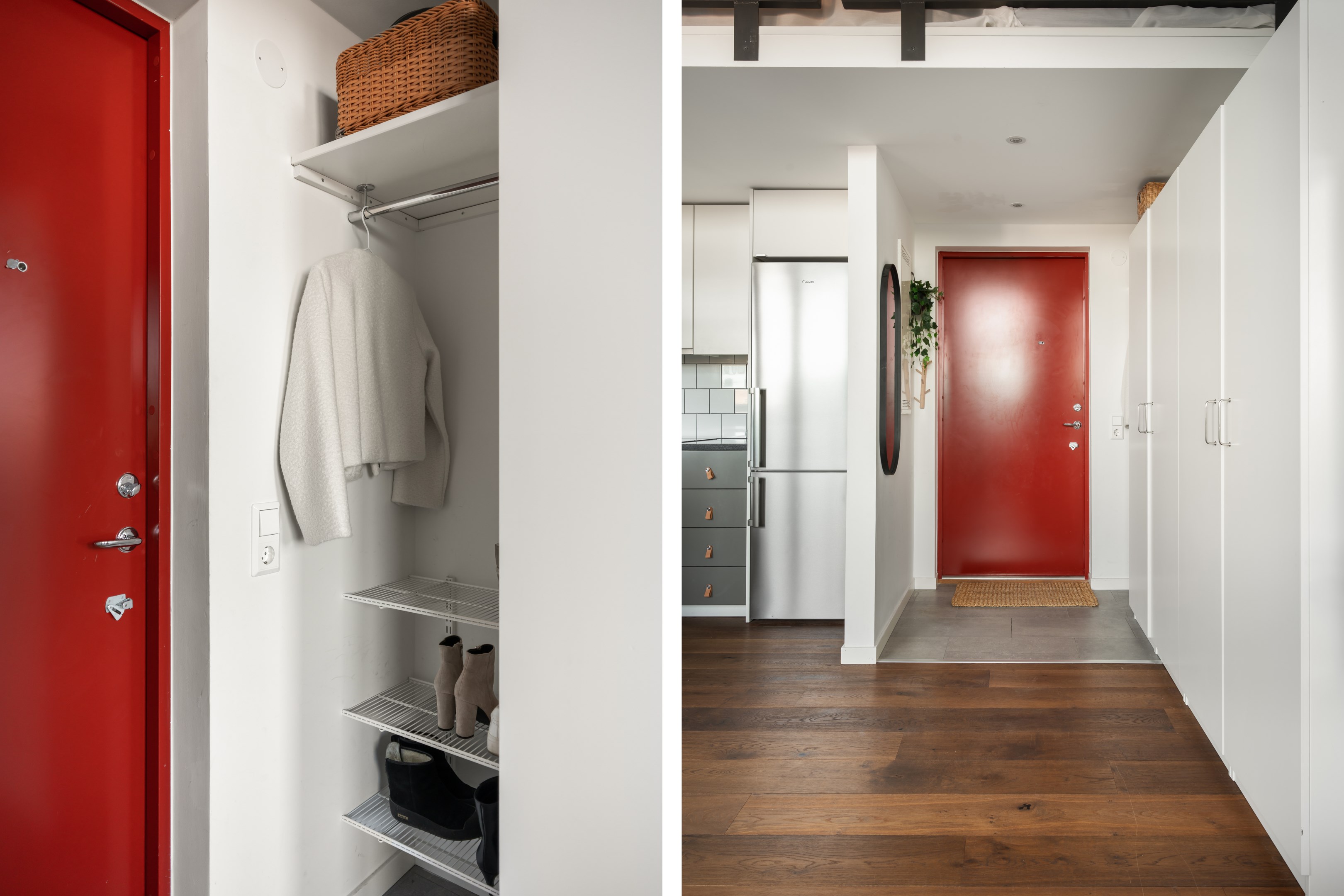 Bostadsbild från Stig Lindbergs Gata 17A, Till salu i Gustavsbergs - Porslinskvarteren, Värmdö