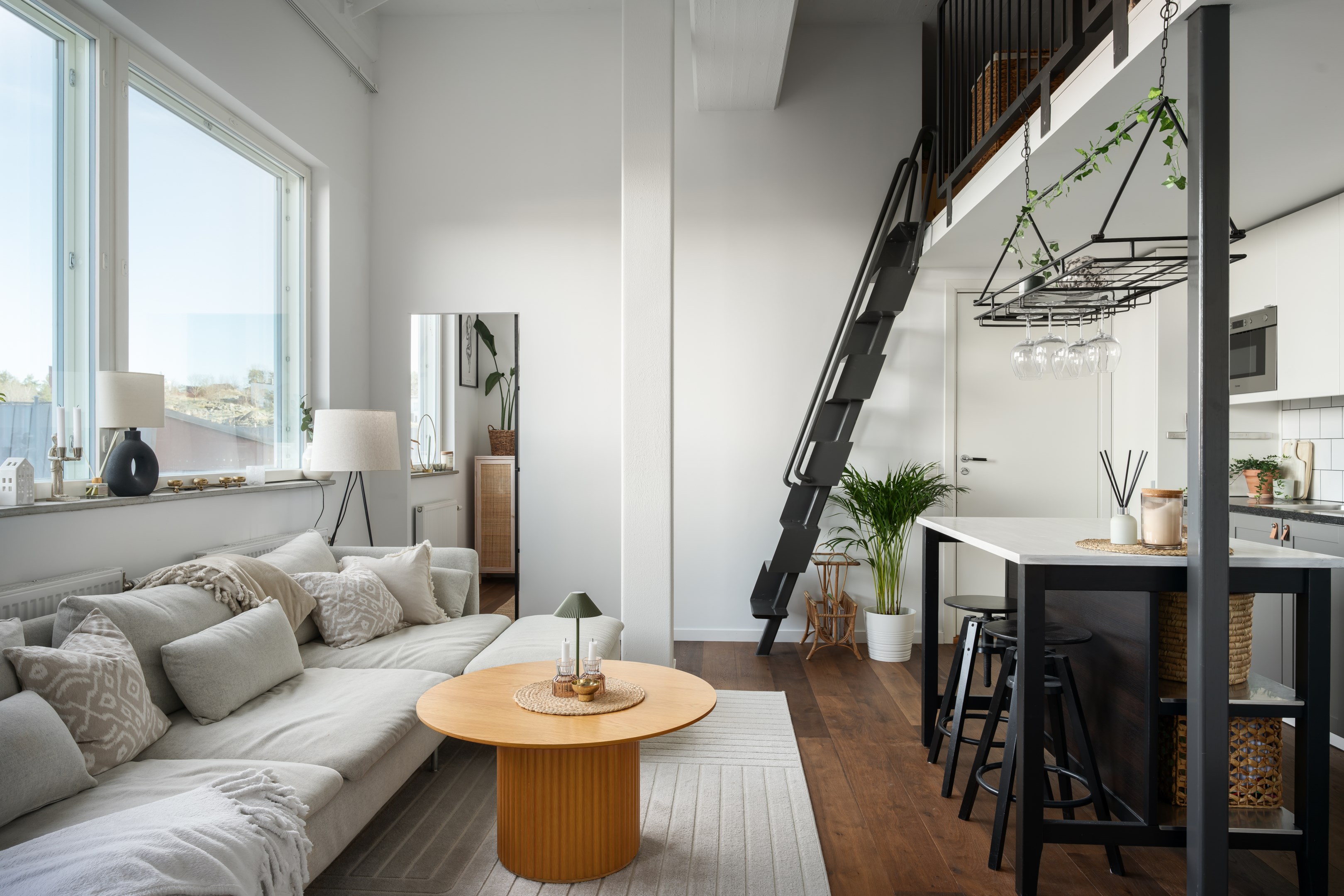 Bostadsbild från Stig Lindbergs Gata 17A, Till salu i Gustavsbergs - Porslinskvarteren, Värmdö