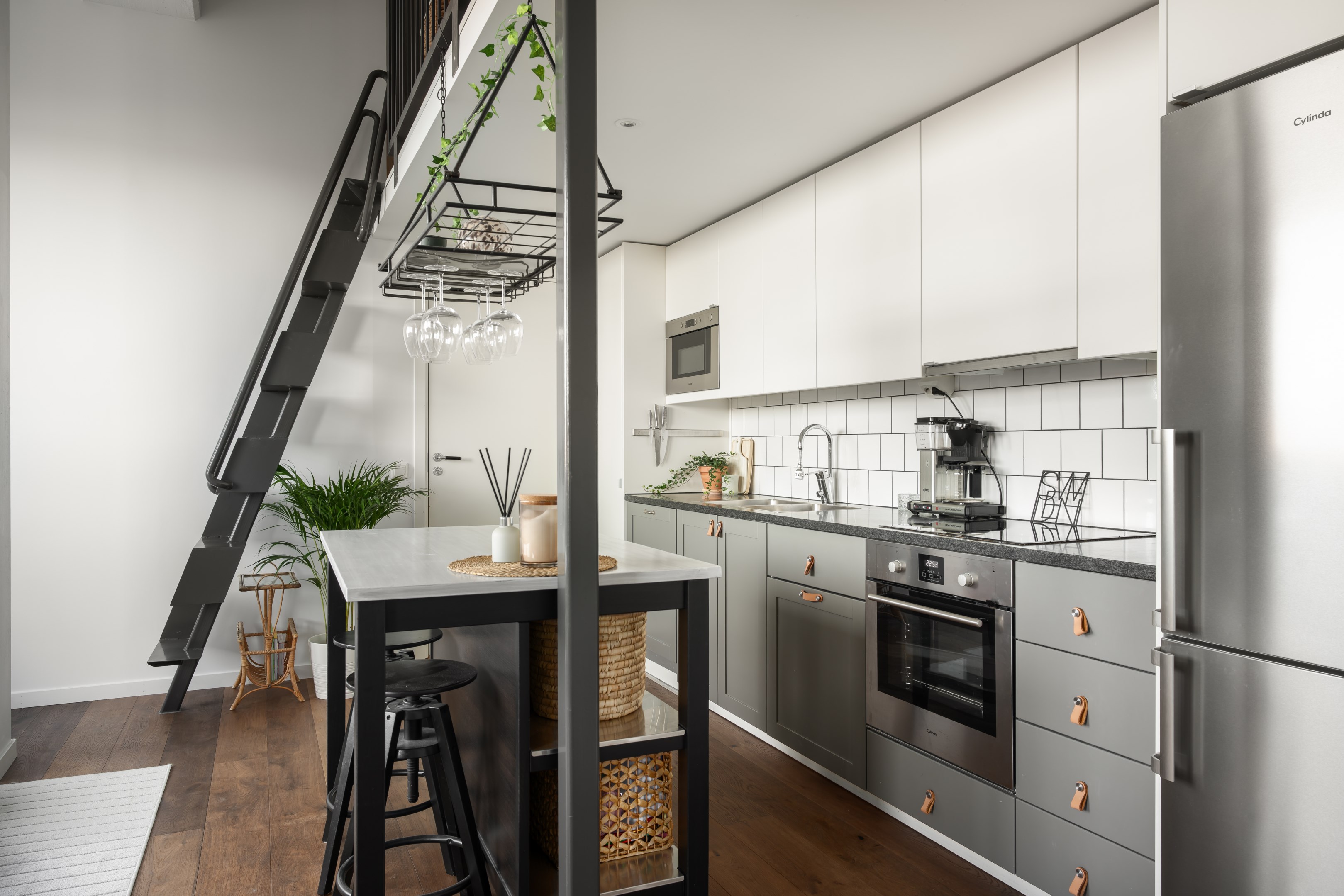 Bostadsbild från Stig Lindbergs Gata 17A, Till salu i Gustavsbergs - Porslinskvarteren, Värmdö