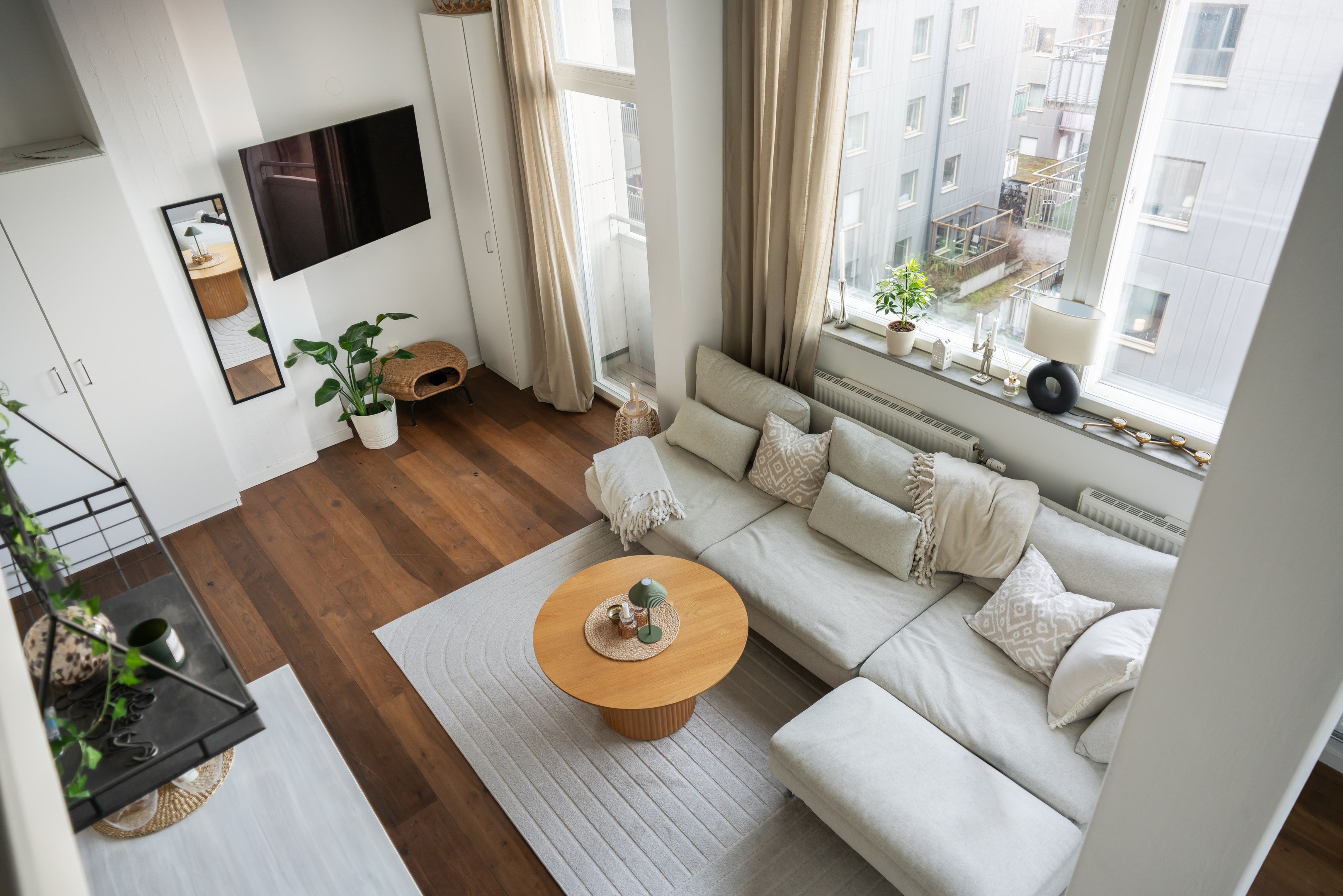 Bostadsbild från Stig Lindbergs Gata 17A, Till salu i Gustavsbergs - Porslinskvarteren, Värmdö