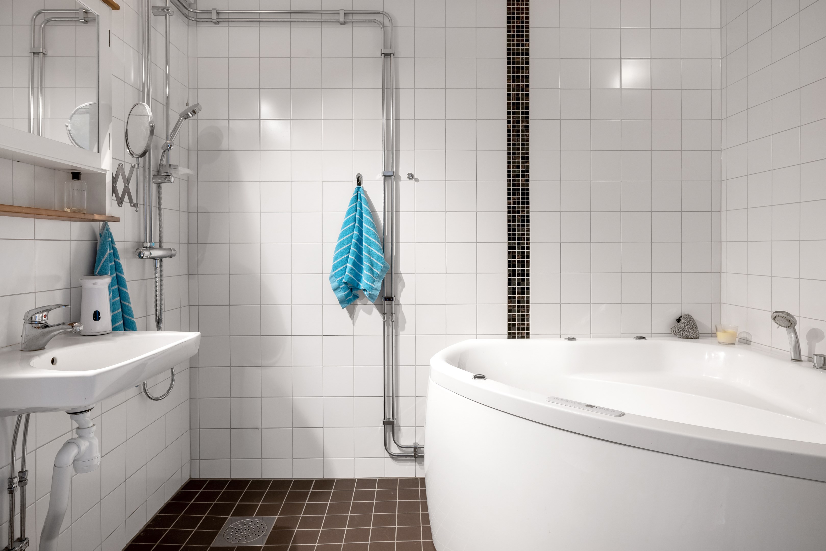 Bostadsbild från Näckrosgatan 7F, Till salu i Johannesbäck, Uppsala