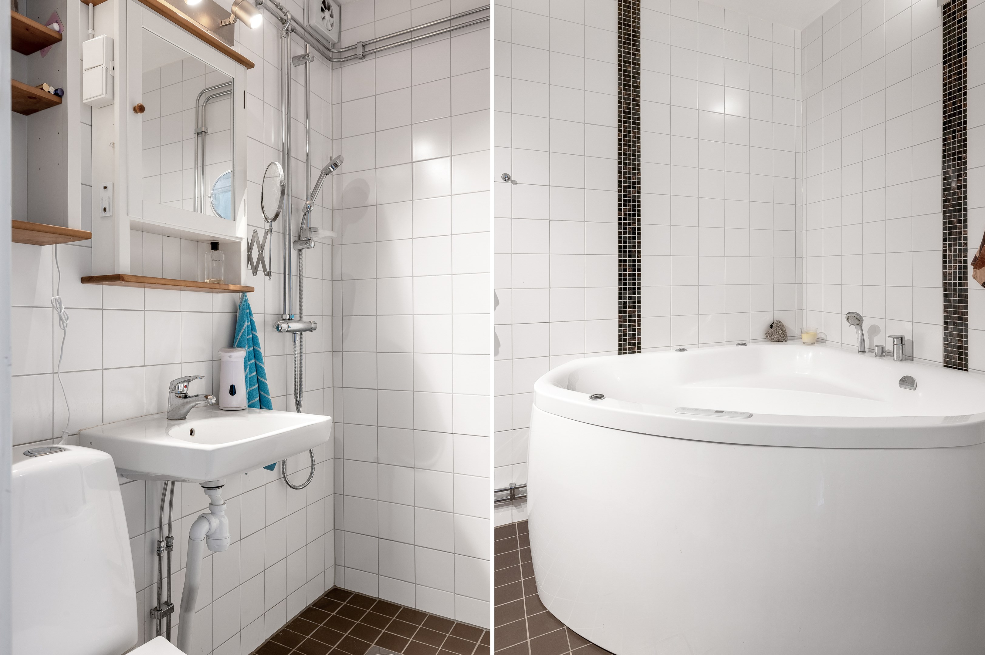 Bostadsbild från Näckrosgatan 7F, Till salu i Johannesbäck, Uppsala