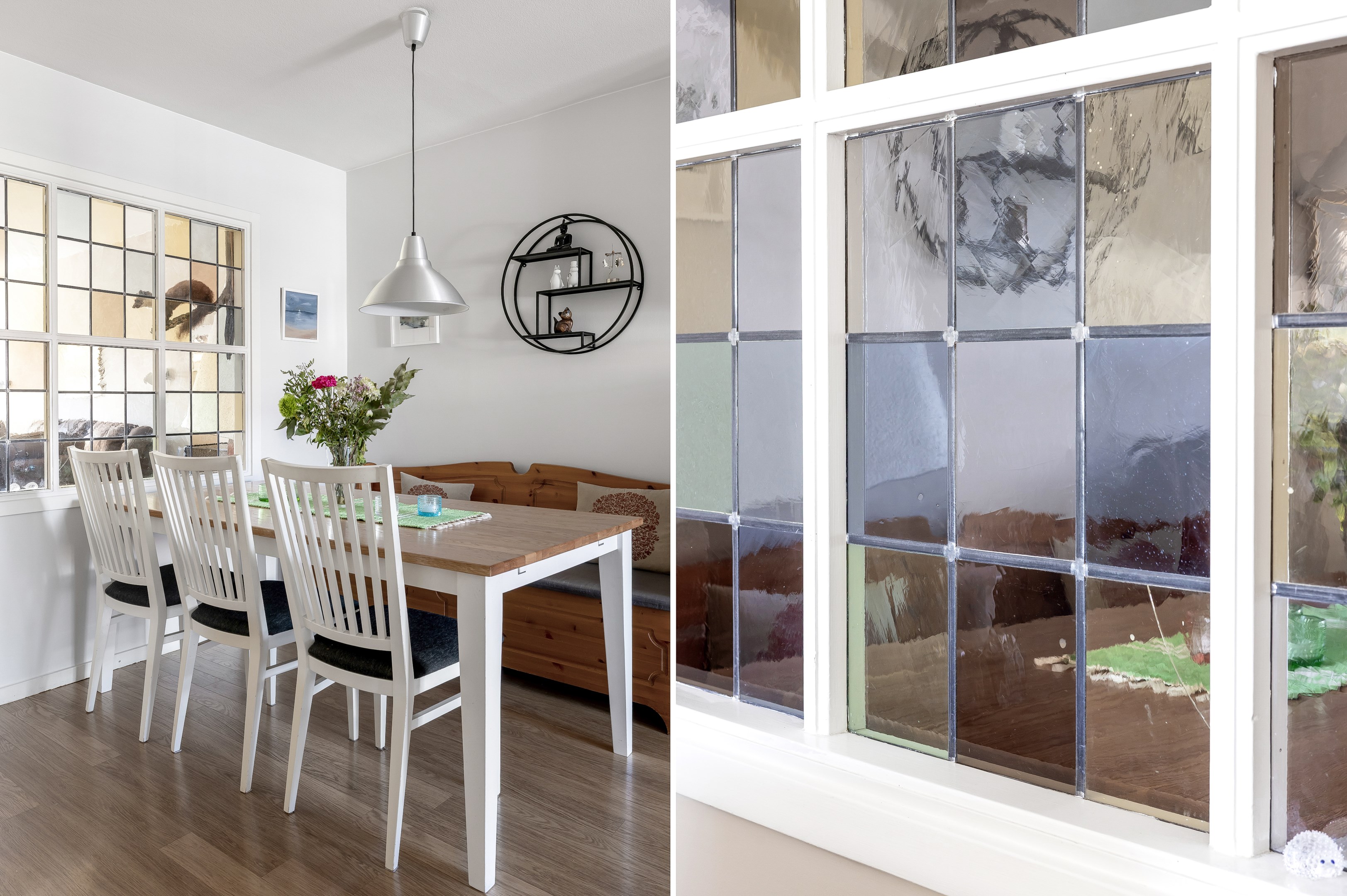 Bostadsbild från Näckrosgatan 7F, Till salu i Johannesbäck, Uppsala