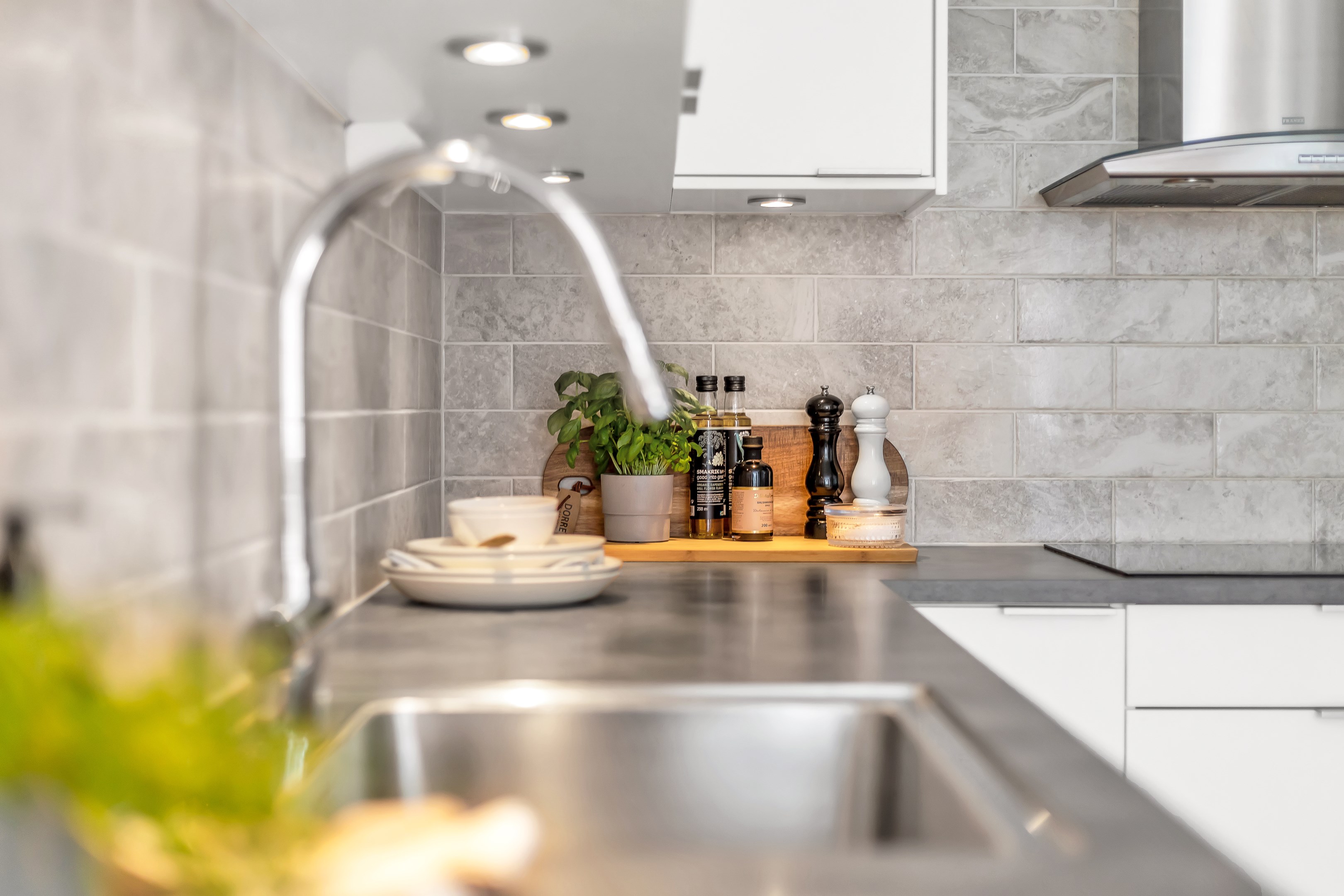 Bostadsbild från Pålgatan 3, Såld i Luthagen, Uppsala