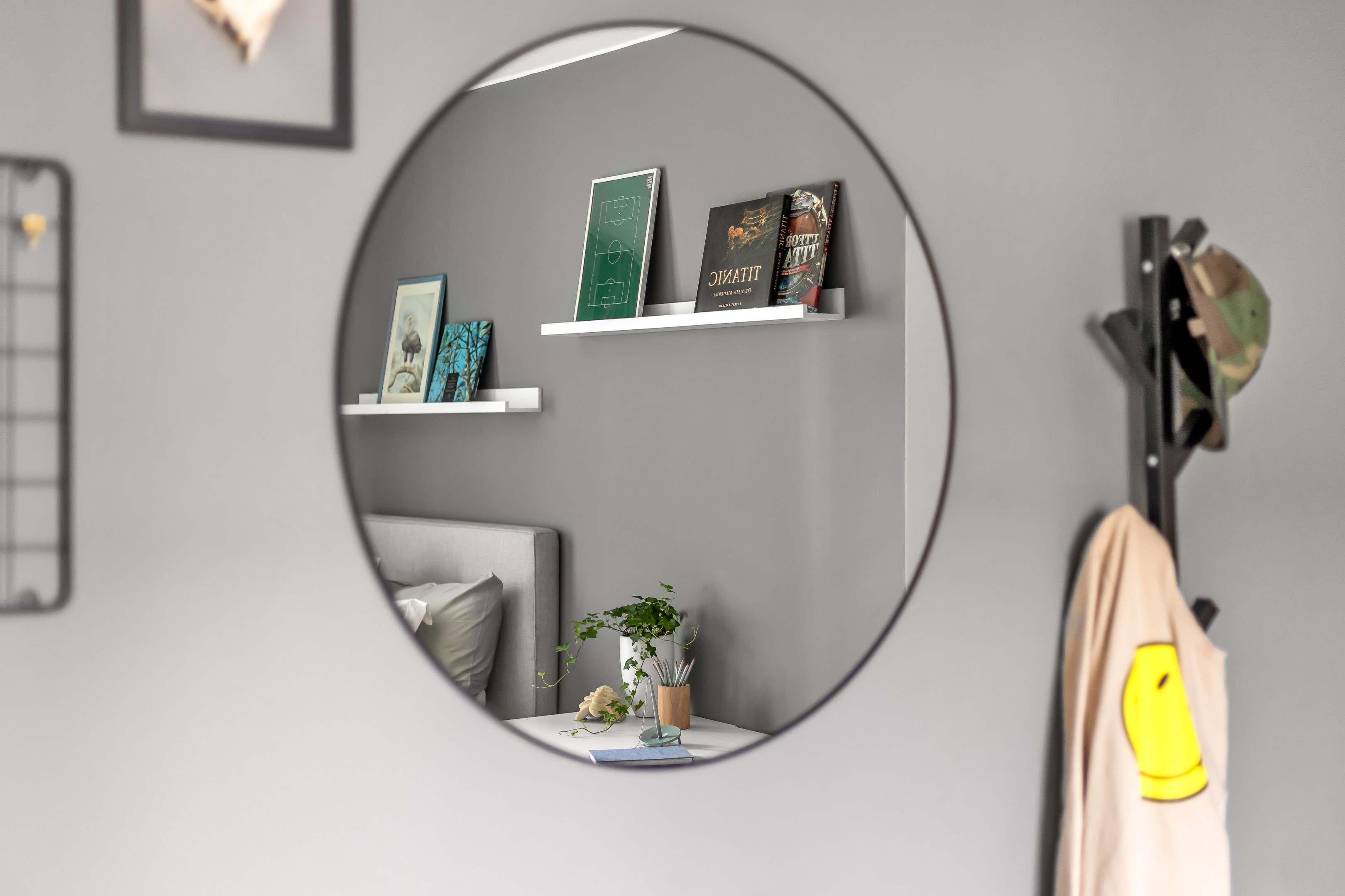 Bostadsbild från Pålgatan 3, Såld i Luthagen, Uppsala