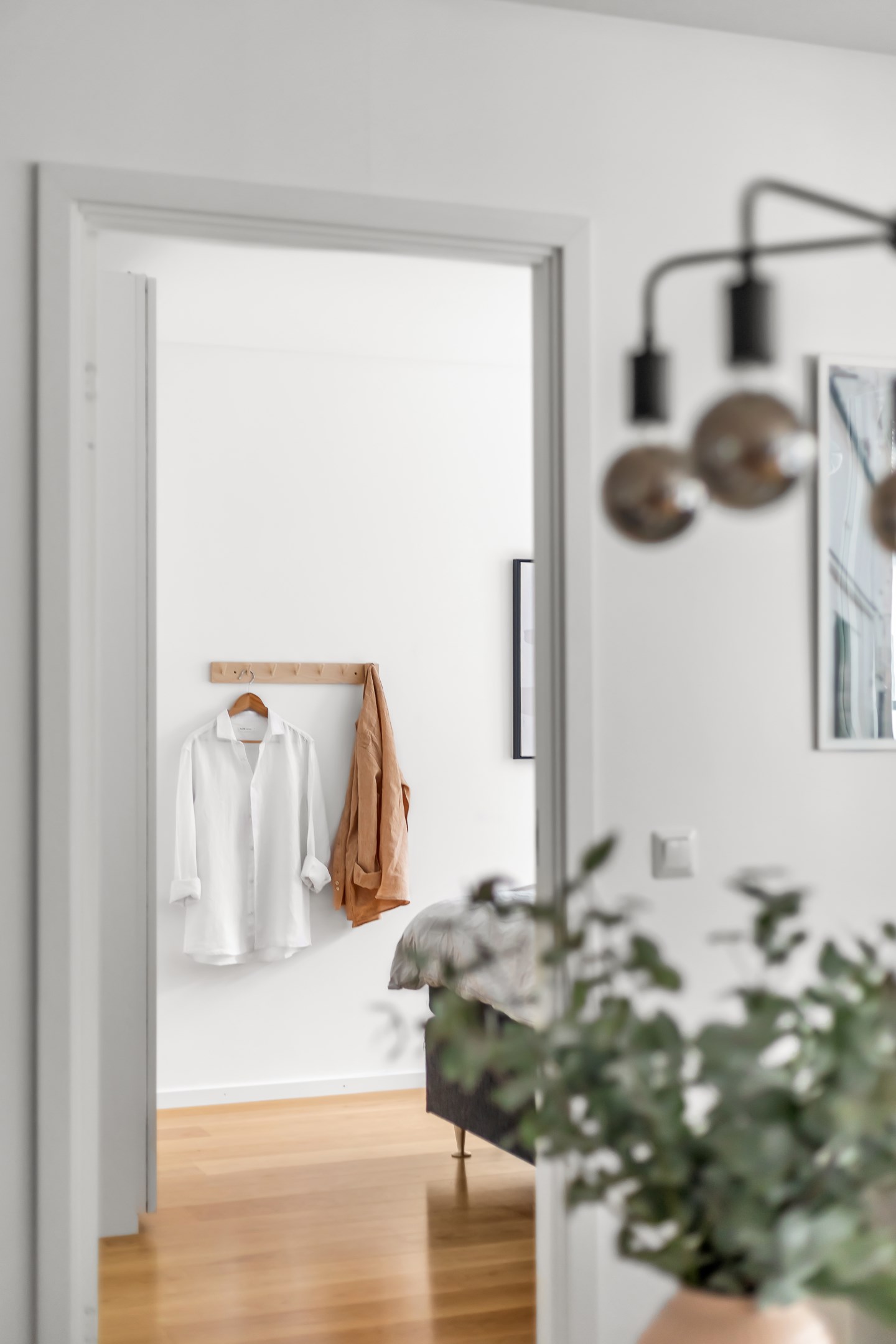 Bostadsbild från Pålgatan 3, Såld i Luthagen, Uppsala