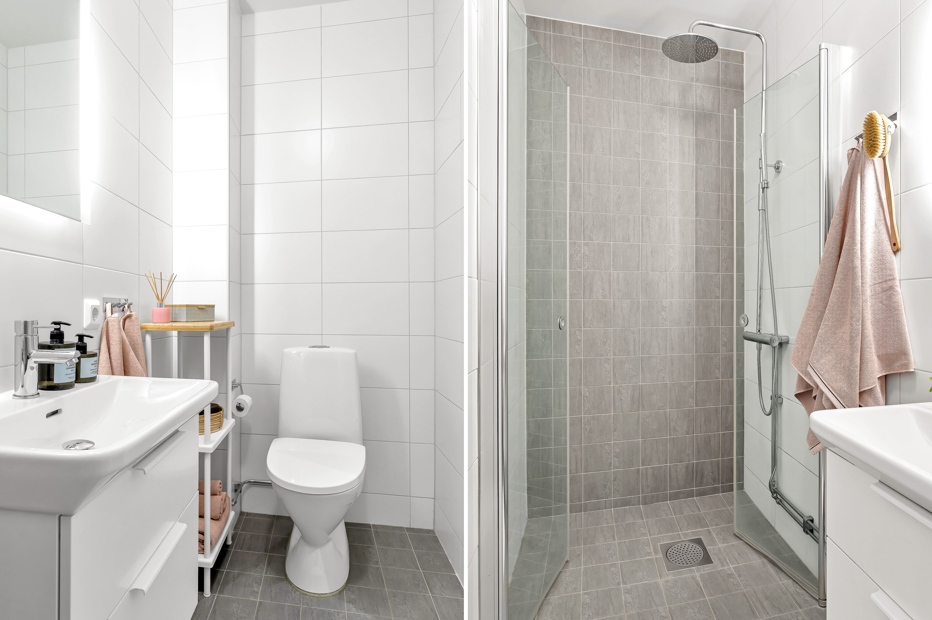 Bostadsbild från Pålgatan 3, Såld i Luthagen, Uppsala