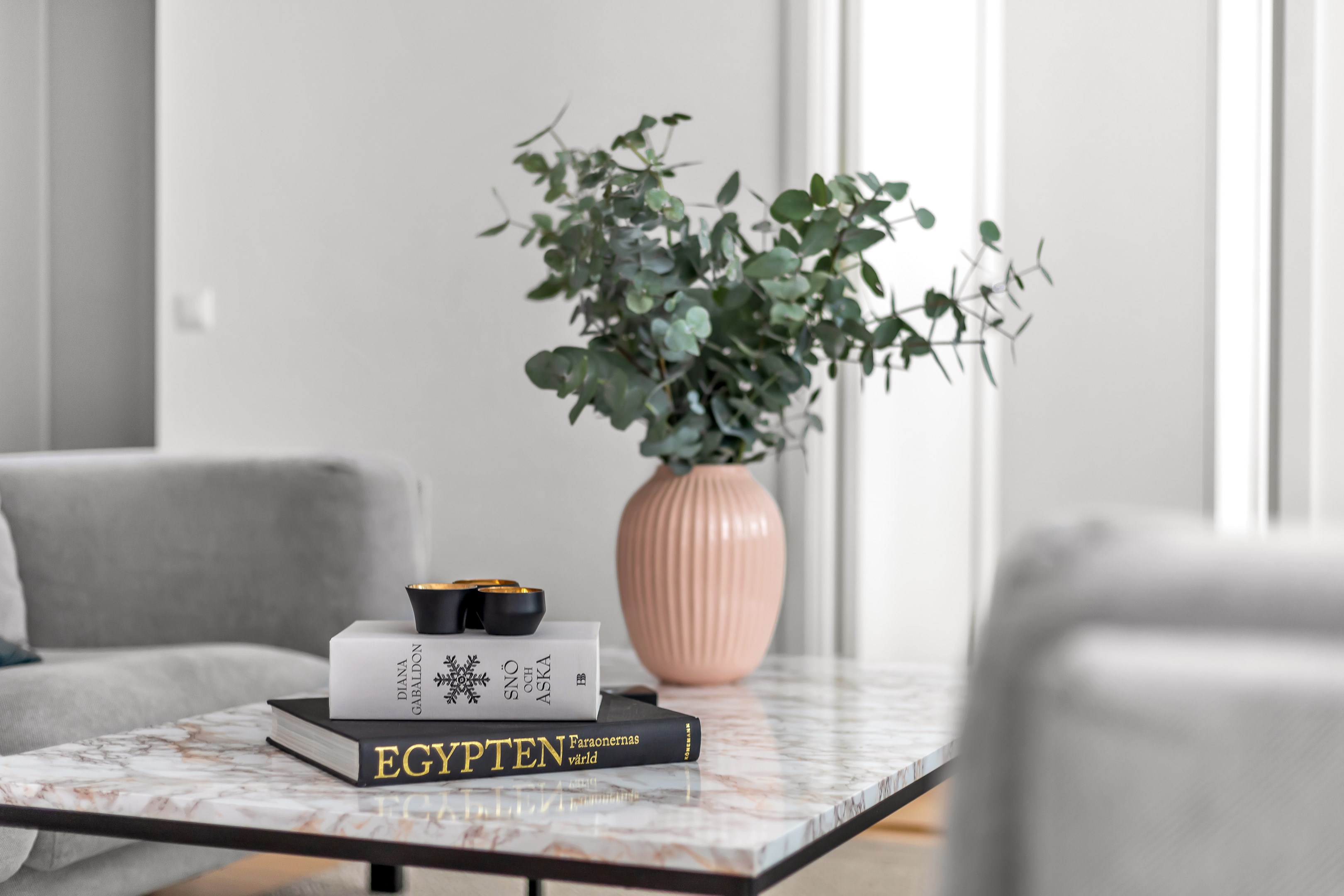 Bostadsbild från Pålgatan 3, Såld i Luthagen, Uppsala