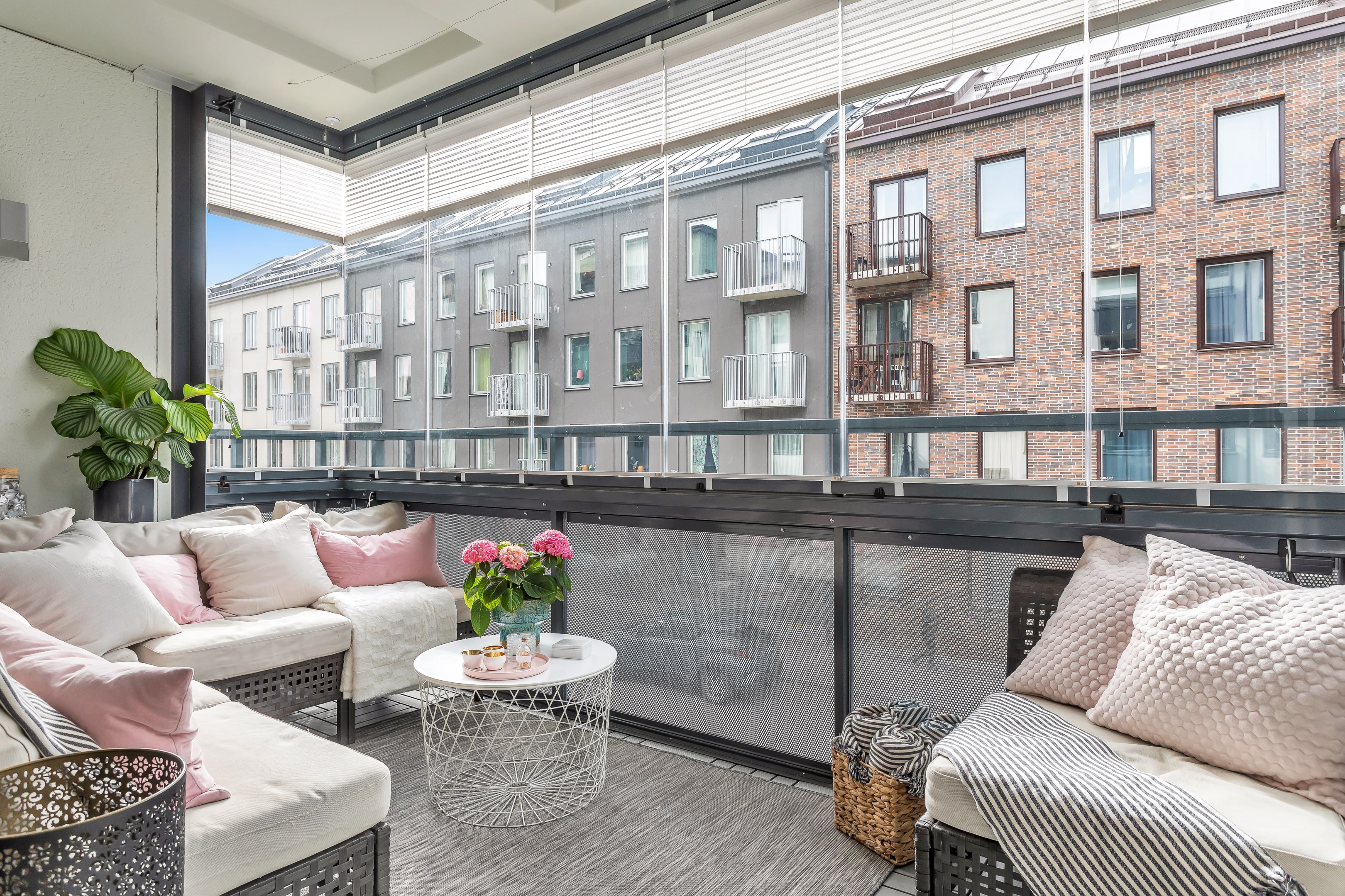 Bostadsbild från Pålgatan 3, Såld i Luthagen, Uppsala