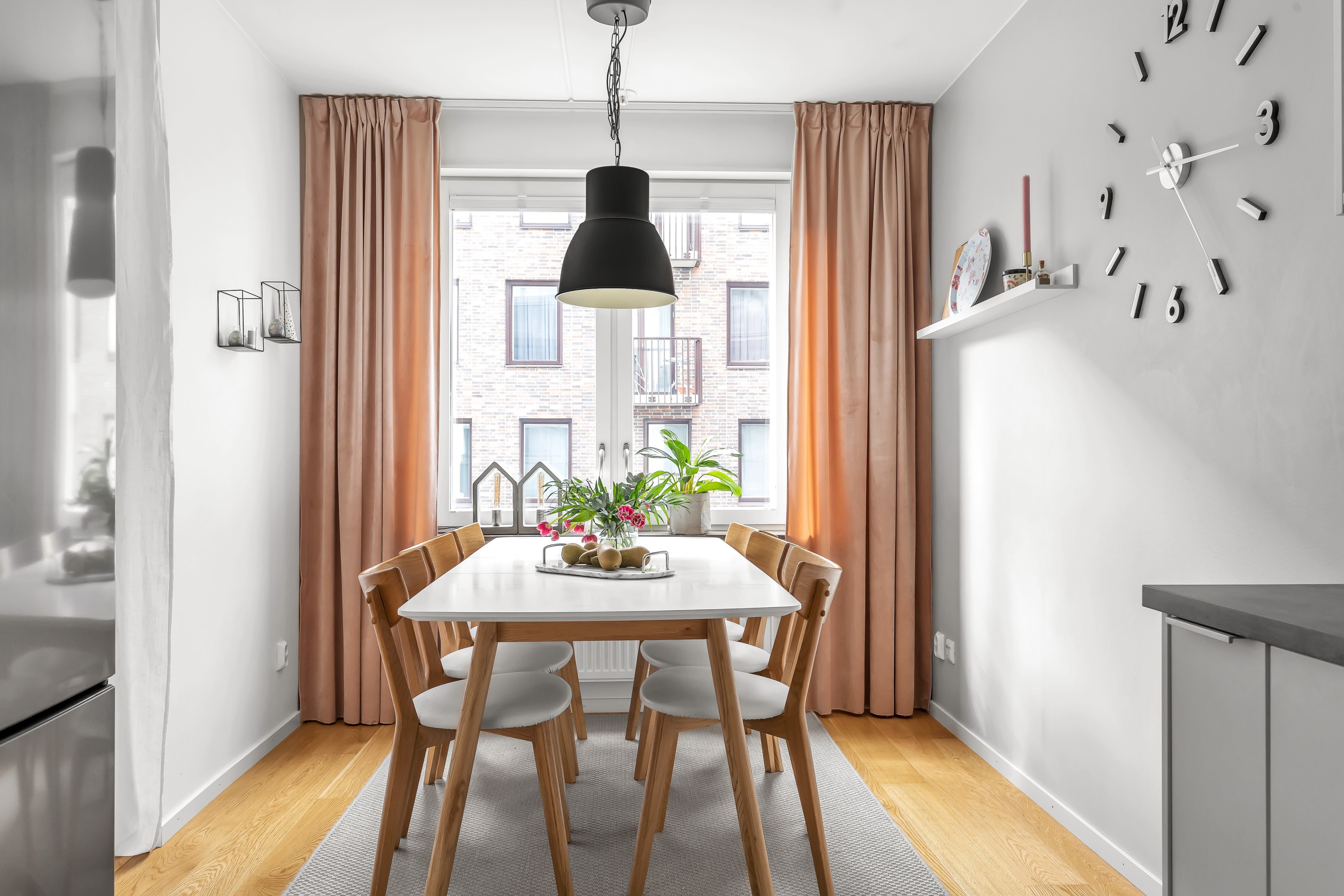 Bostadsbild från Pålgatan 3, Såld i Luthagen, Uppsala