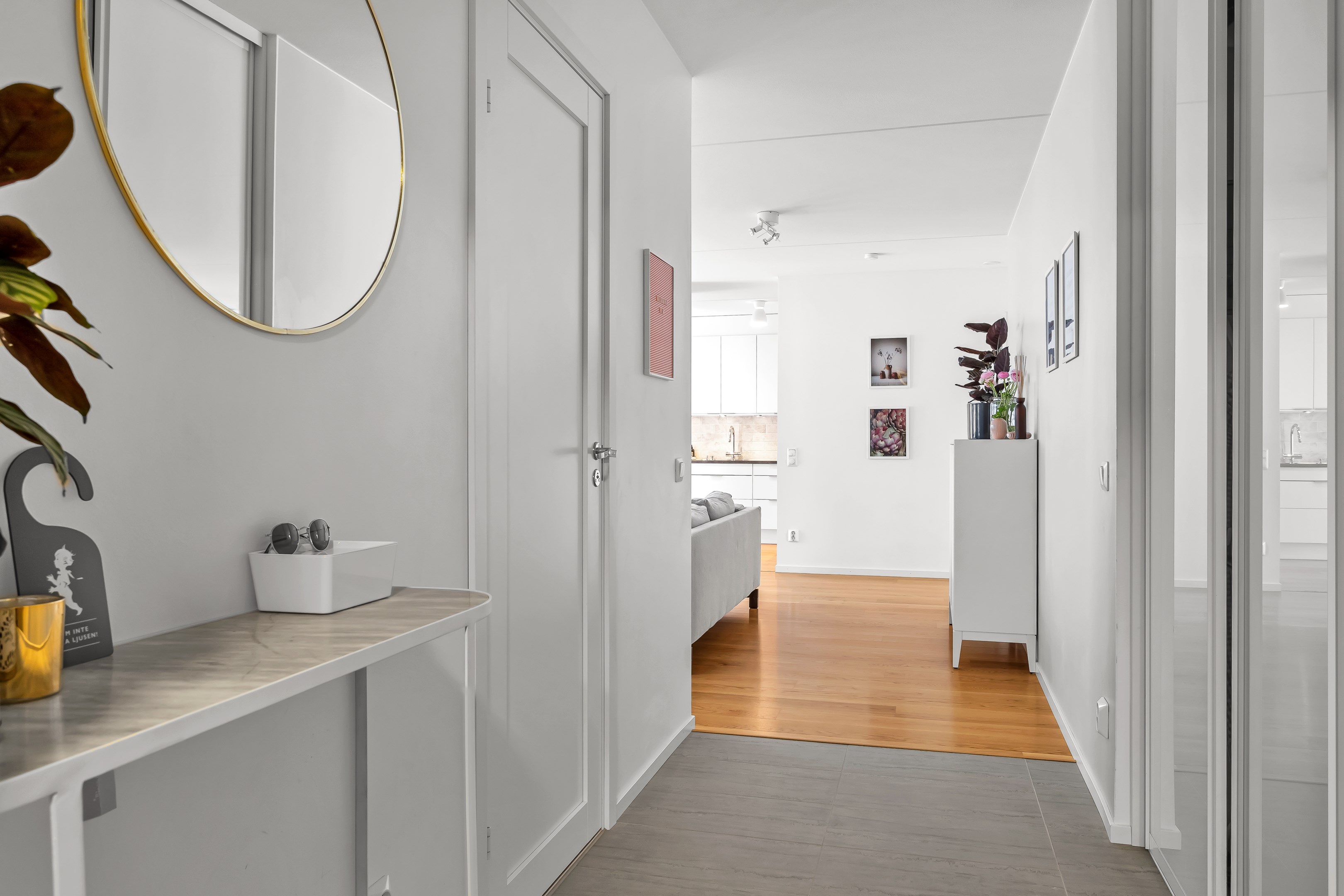 Bostadsbild från Pålgatan 3, Såld i Luthagen, Uppsala